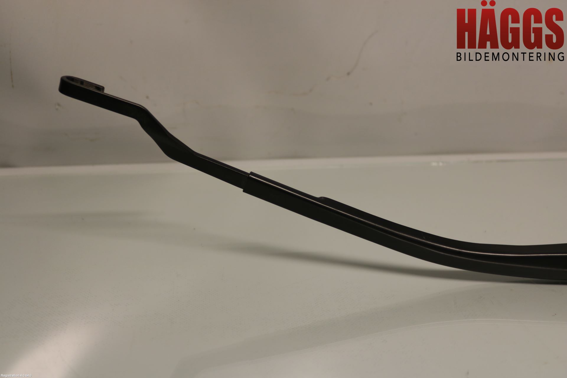 Toyota COROLLA 19- Torkararm Armar Vindruta