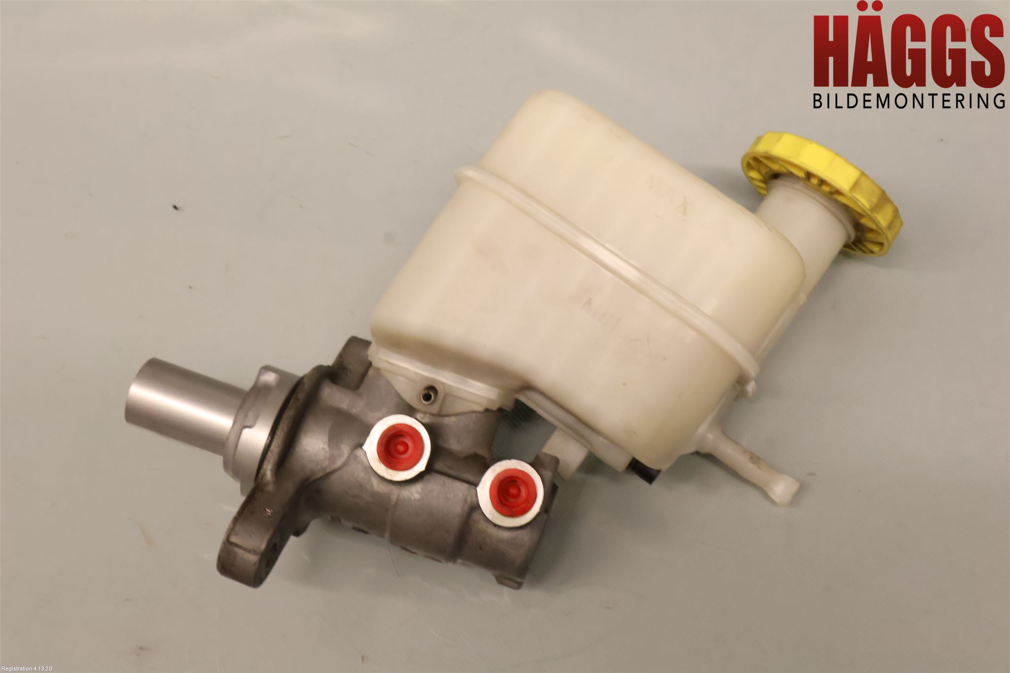 Jeep CHEROKEE Broms Huvudcylinder