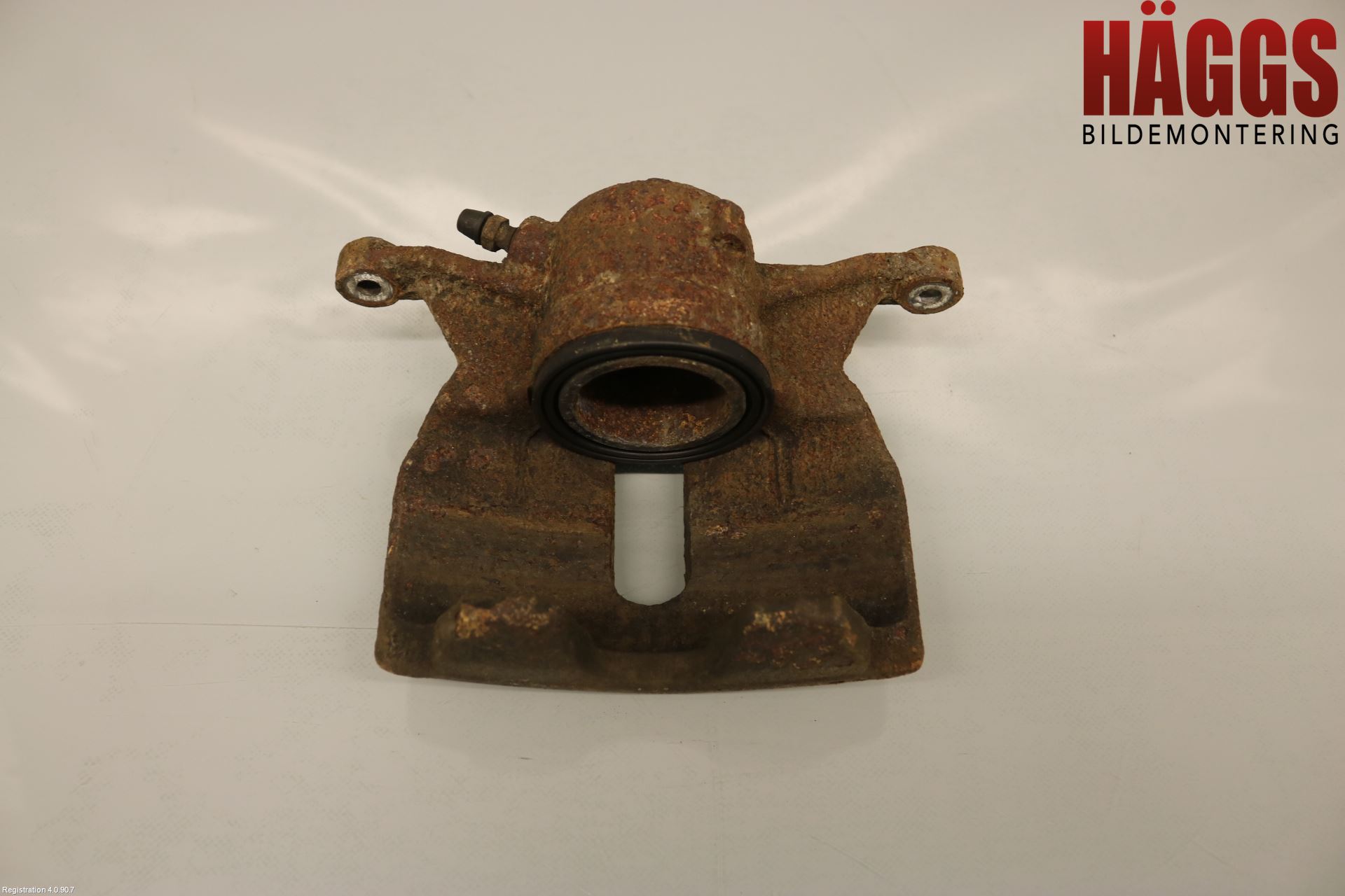 Volkswagen VW CADDY 21- Bromsok Fram Vänster