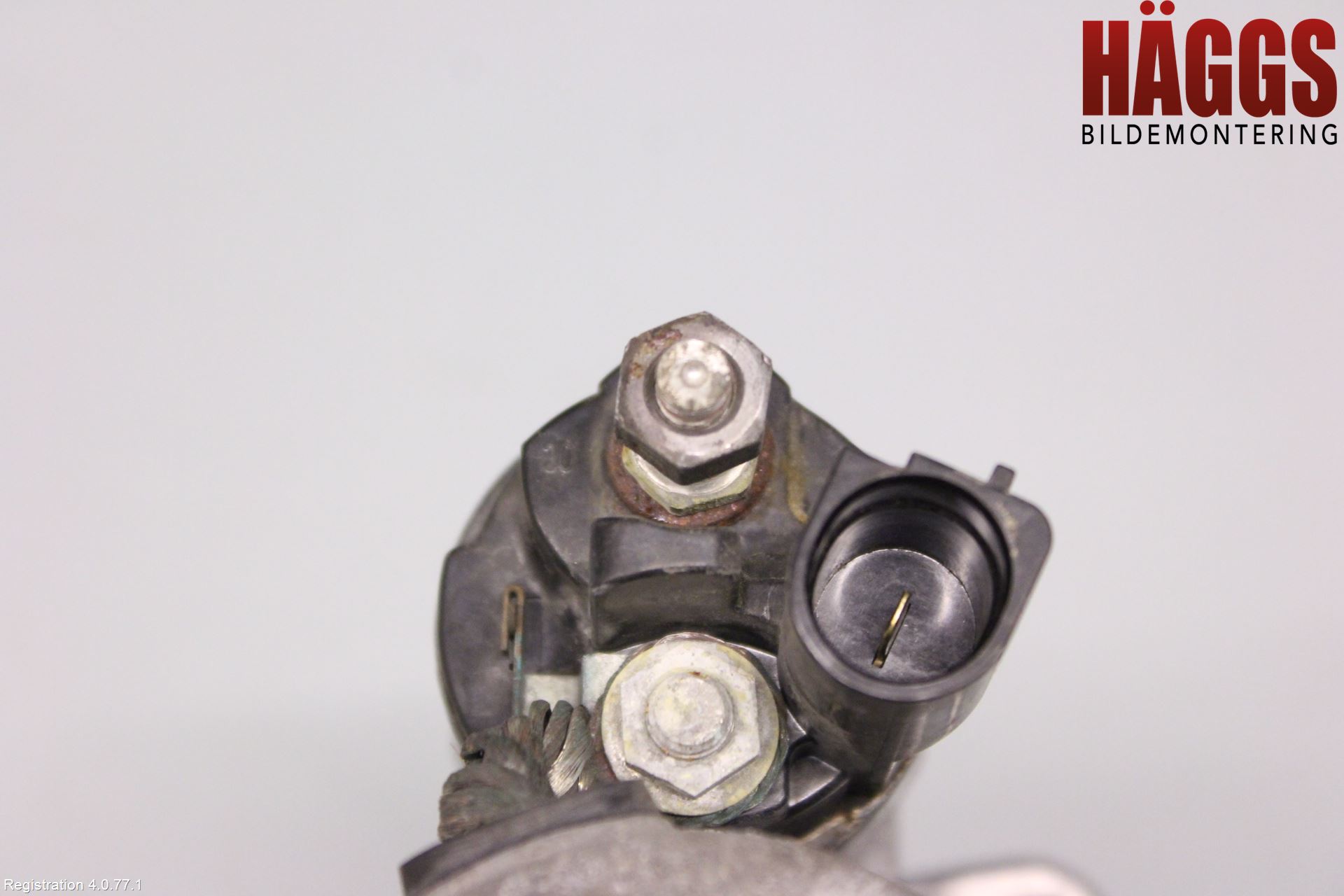 Volkswagen VW TRANSP/CARAVELLE (T6) 16-22 Startmotor