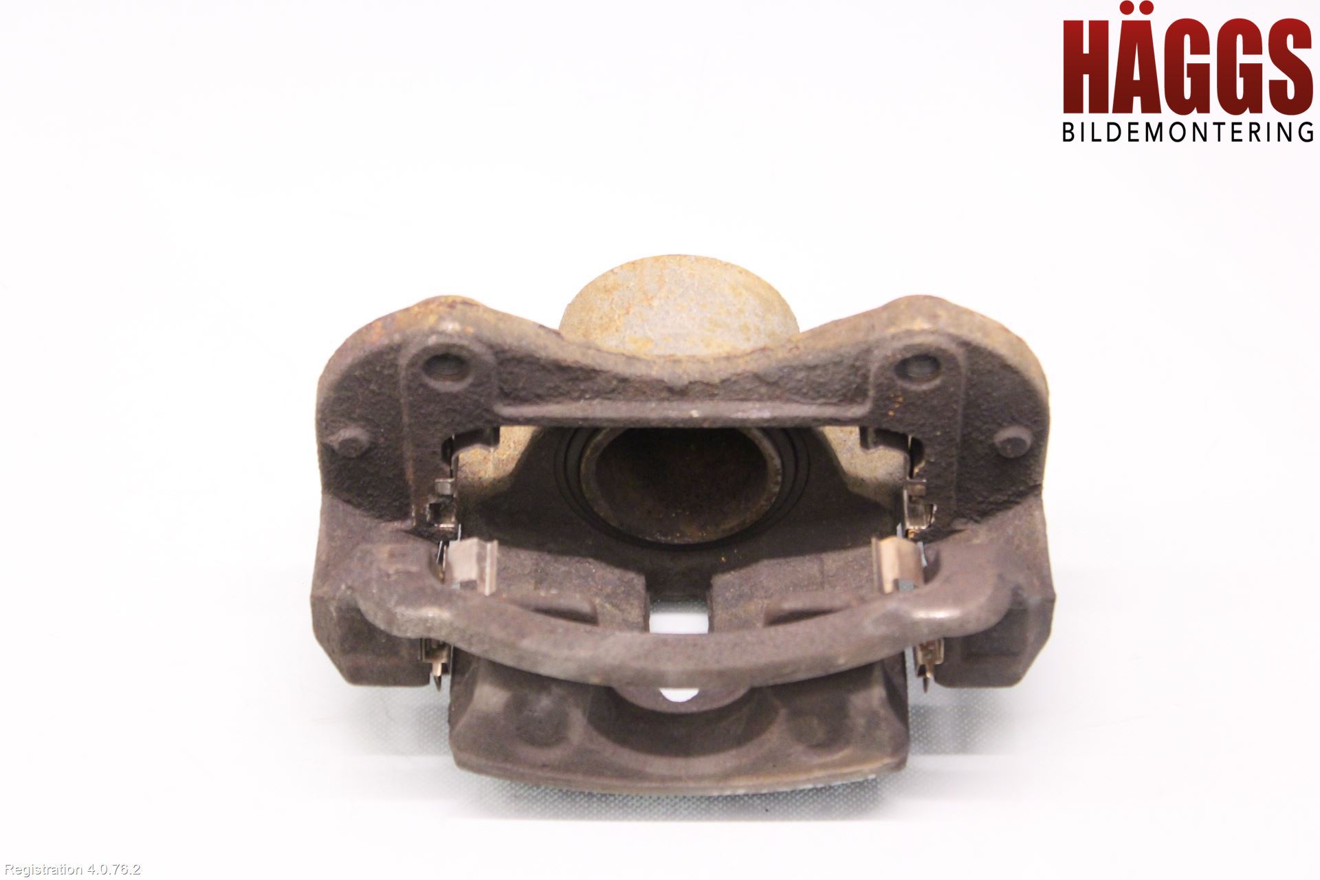 Hyundai ix35 Bromsok Fram Höger