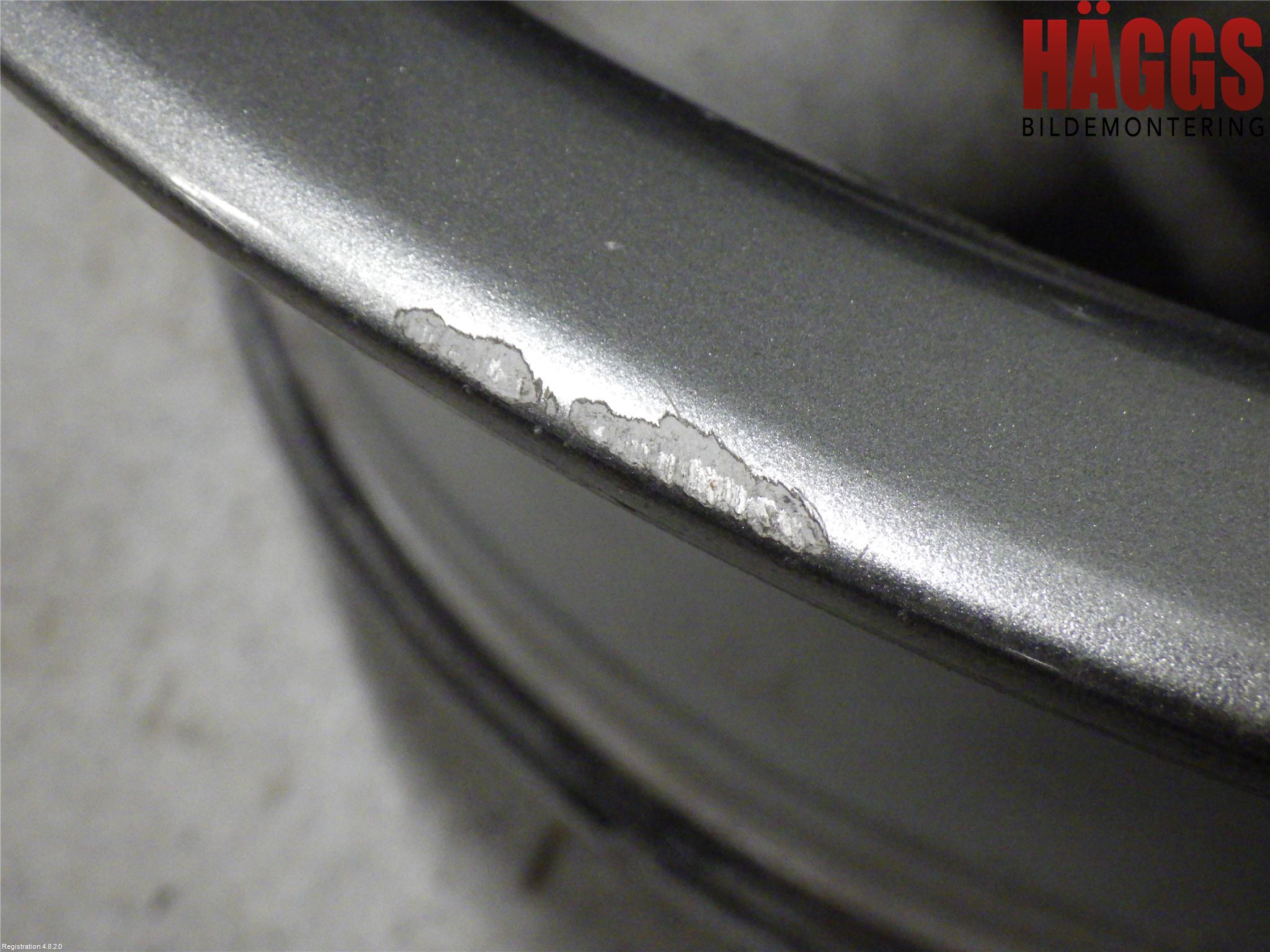 Toyota AVENSIS 09-15 Fälg Aluminium