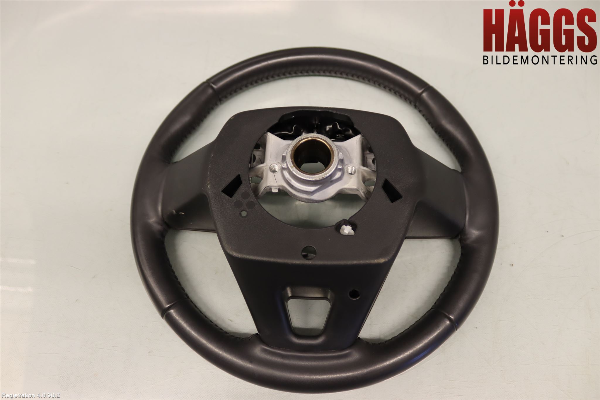 Toyota RAV4 19- Ratt