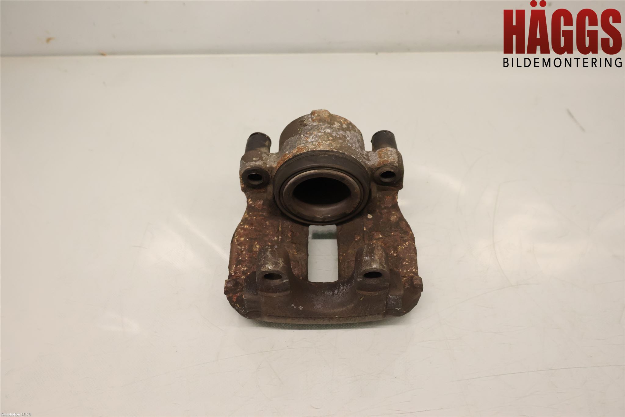 Peugeot 308 14-21 Bromsok Fram Höger