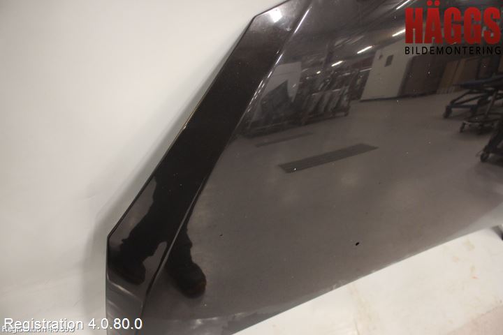 Peugeot 307     05-08 Huv Fram