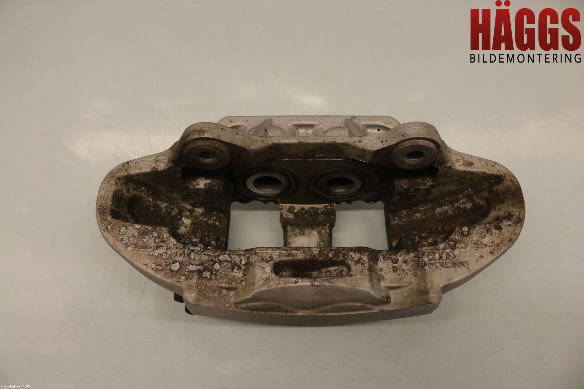 Audi Q5/SQ5 17- Bromsok Fram Höger