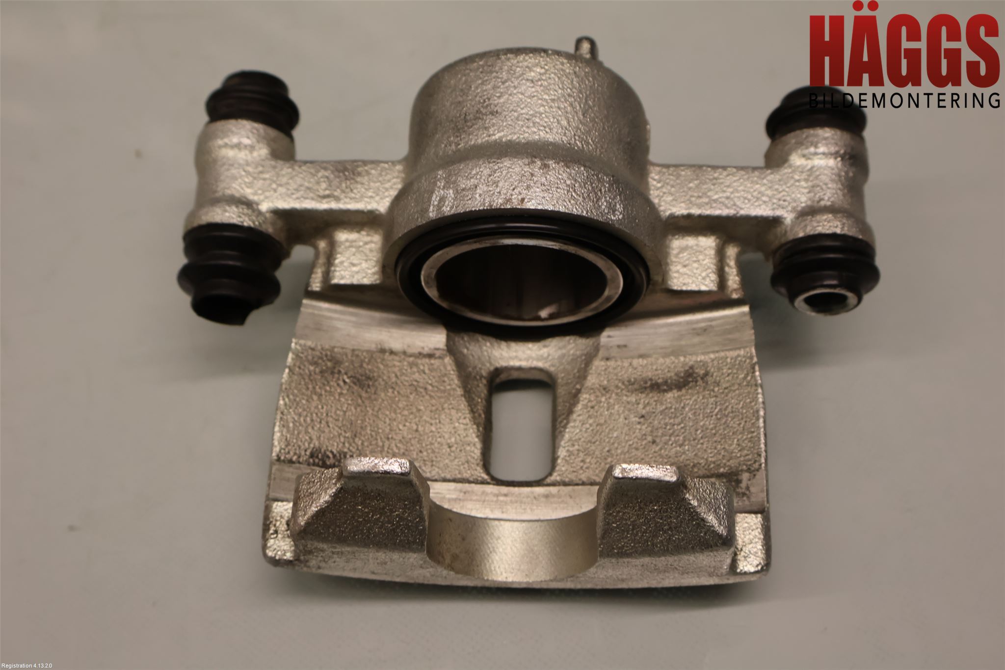 Kia PICANTO    04-11 Bromsok Fram Höger