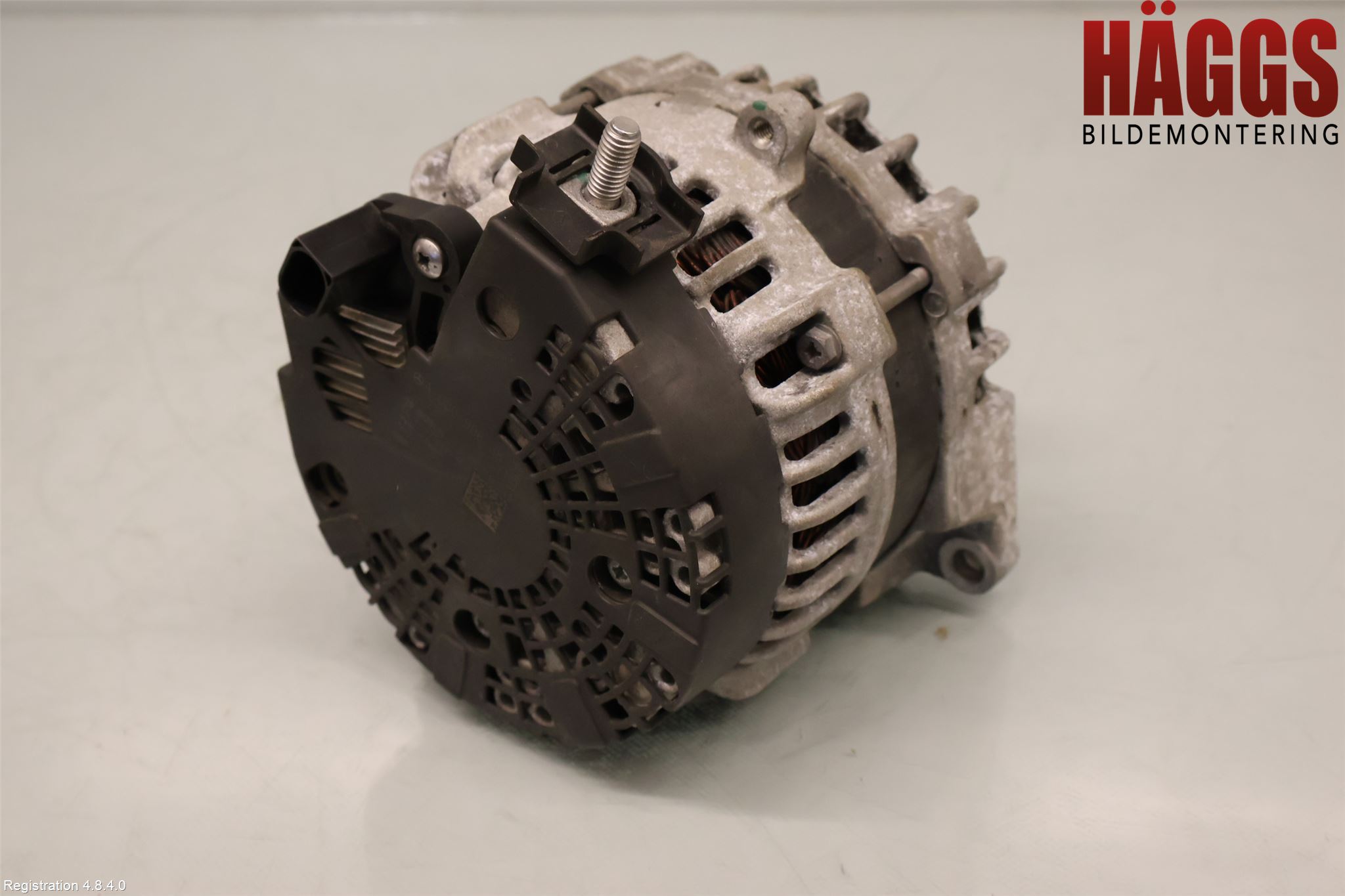 Mercedes-Benz MB B-KLASS (W246/W242) 12-19 Generator