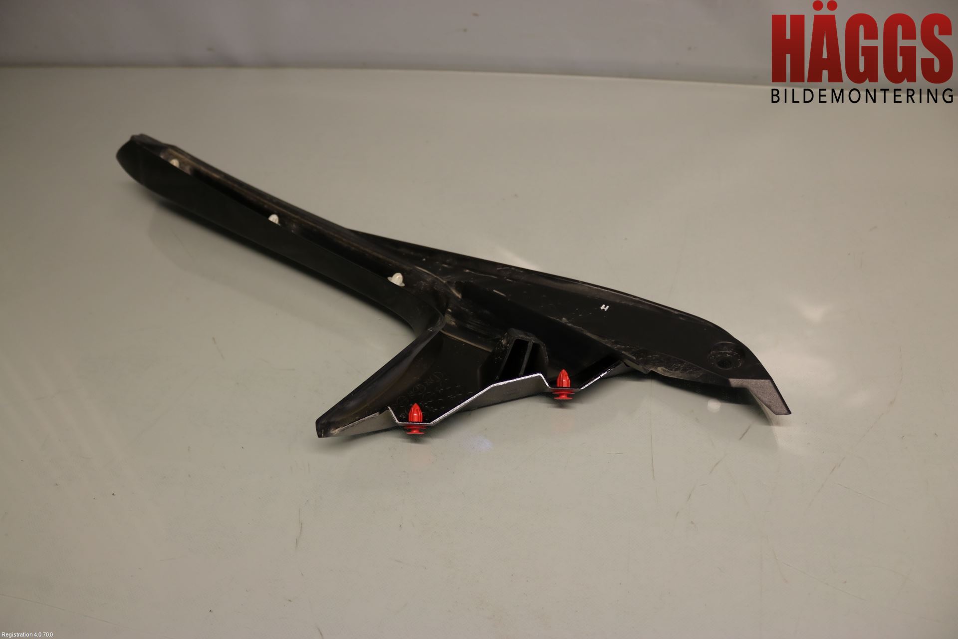 Toyota RAV4 19- List Bak-Baklucka