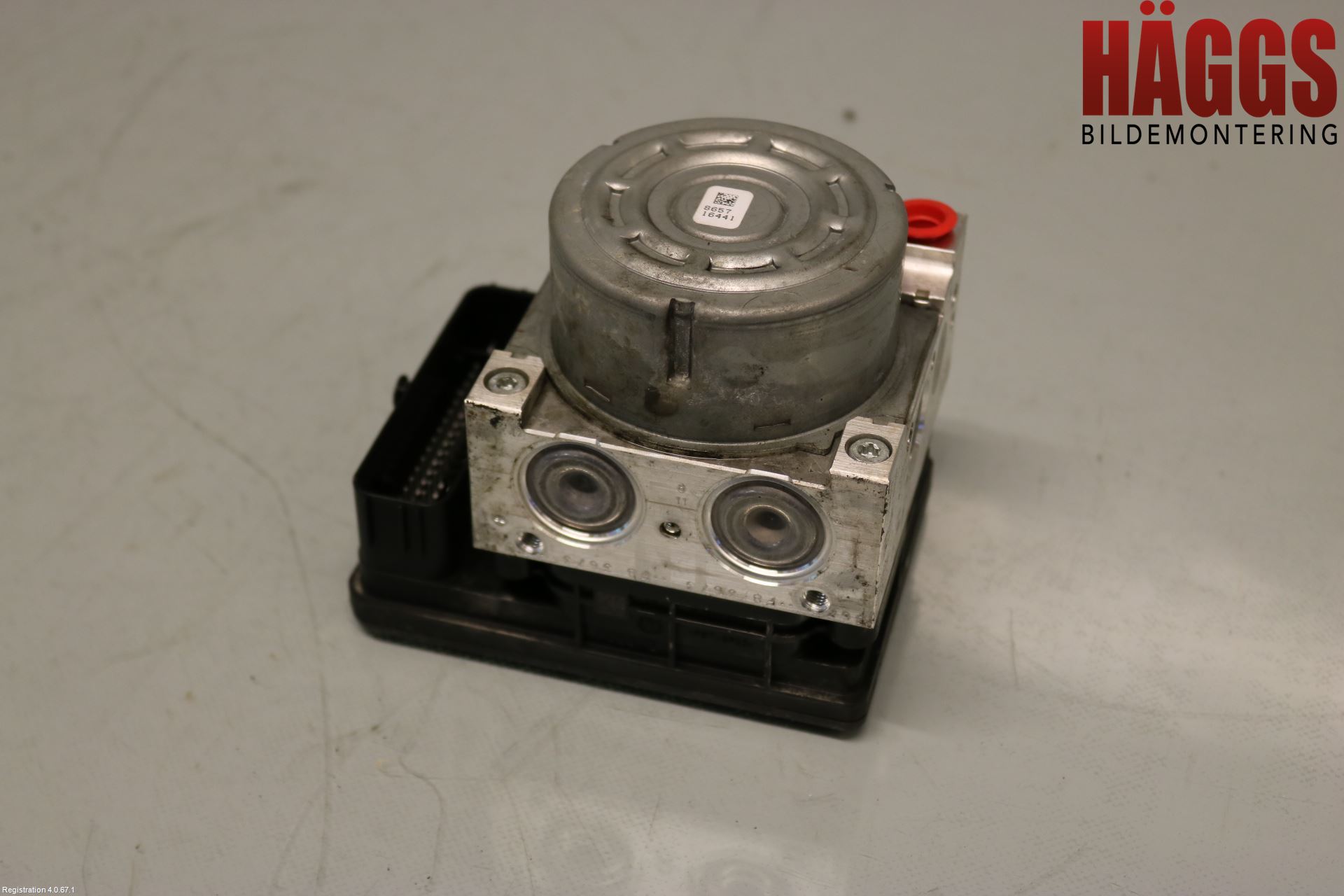 Audi A3/S3 8V 13-20 Abs Hydraulaggregat