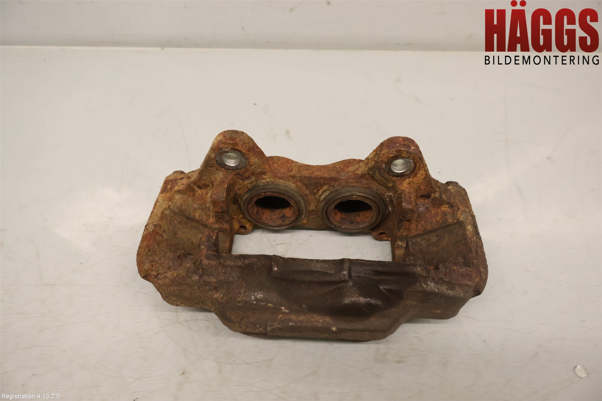 Toyota HILUX 05-16 Bromsok Fram Vänster