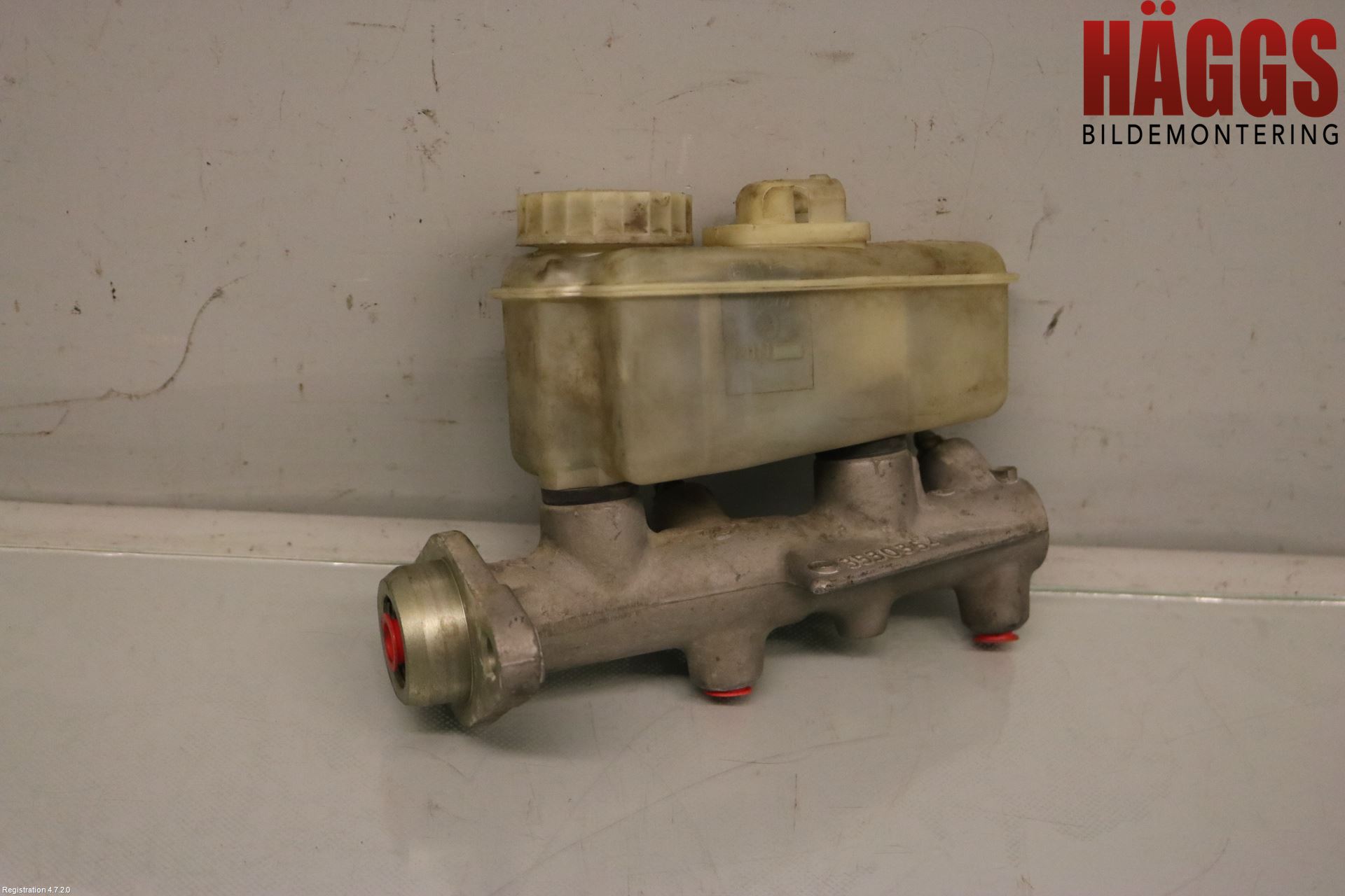 Volvo 940 91-98 Broms Huvudcylinder