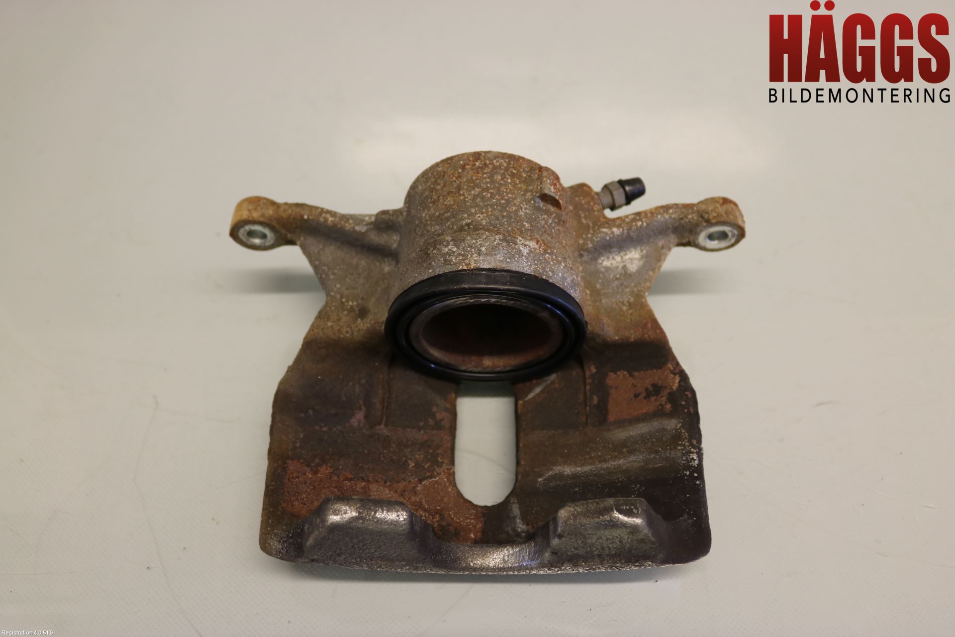 Volkswagen VW GOLF / E-GOLF VII 13-20 Bromsok Fram Höger