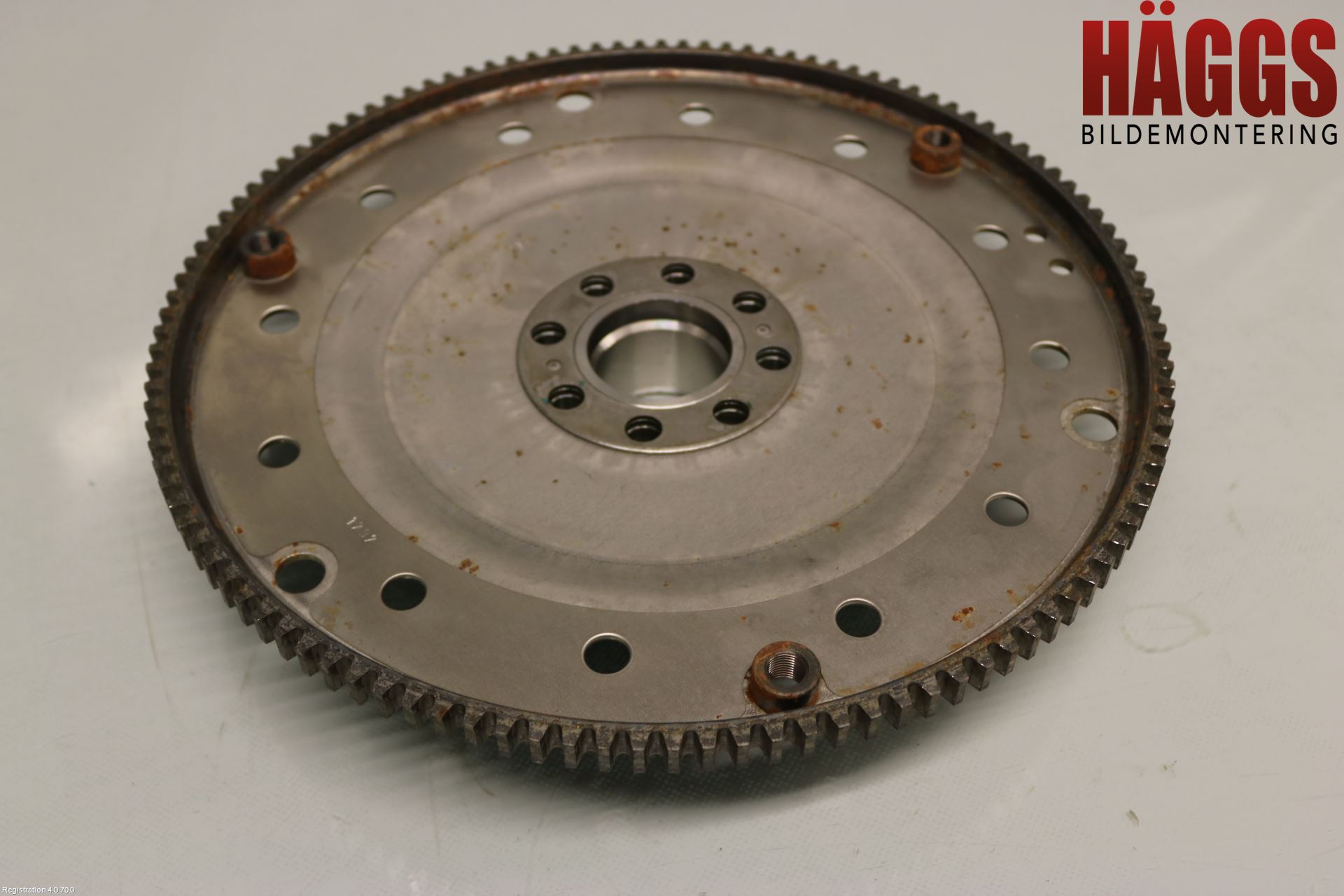 Audi A6 F2/C8 19- Svänghjul Aut