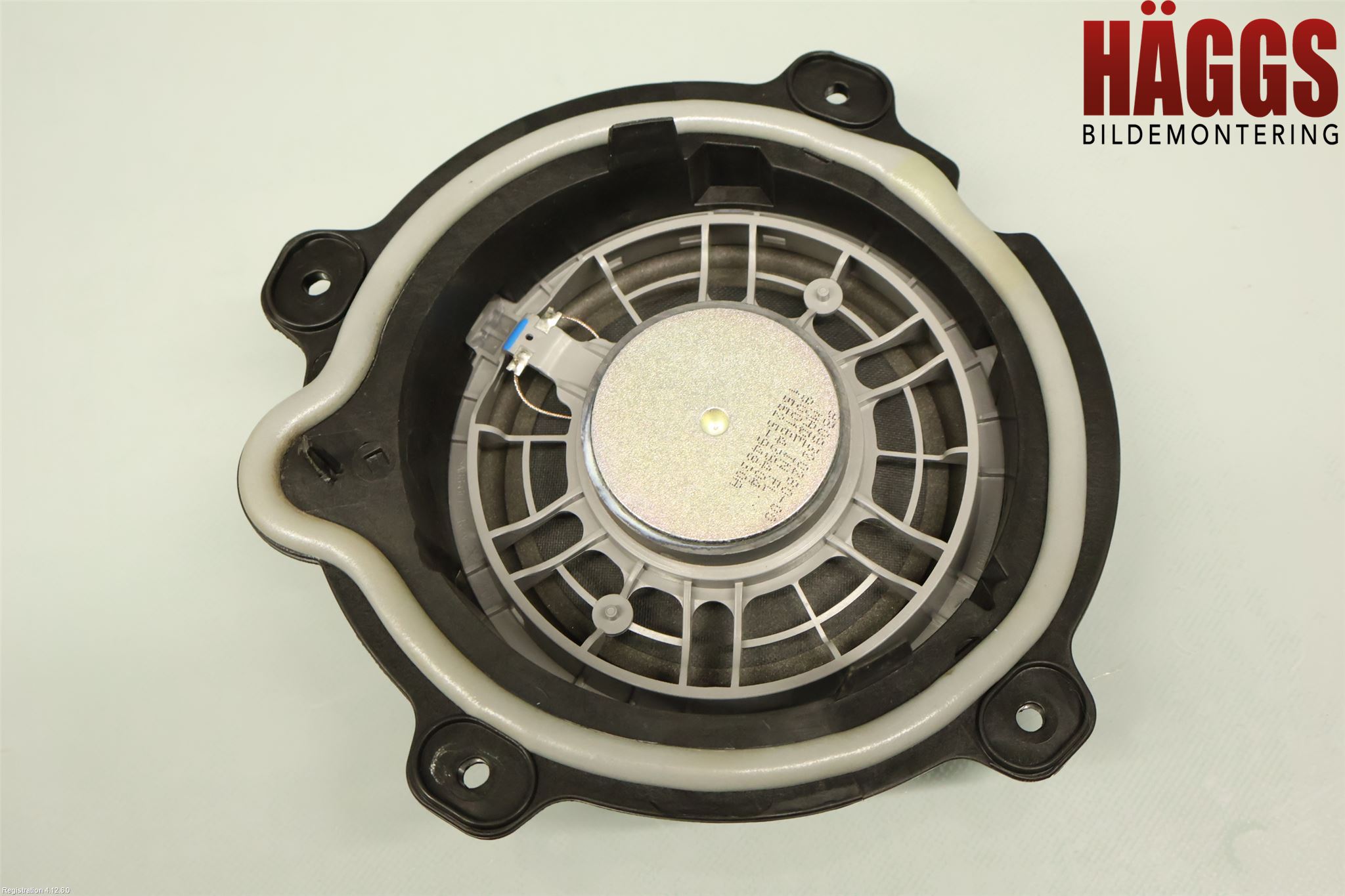 Peugeot 2008/E-2008 20- Högtalare