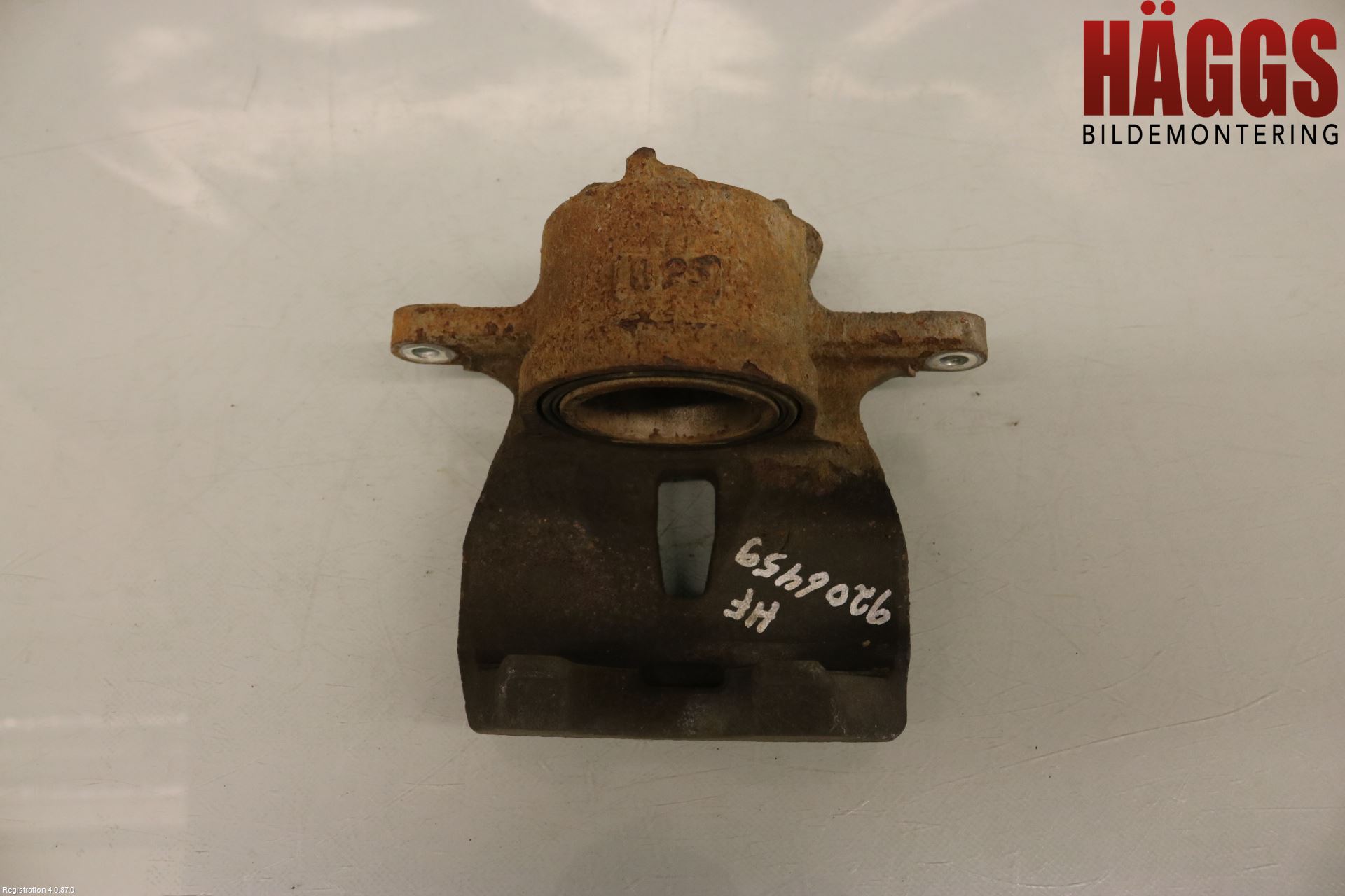 Toyota AURIS 13-19 Bromsok Fram Höger