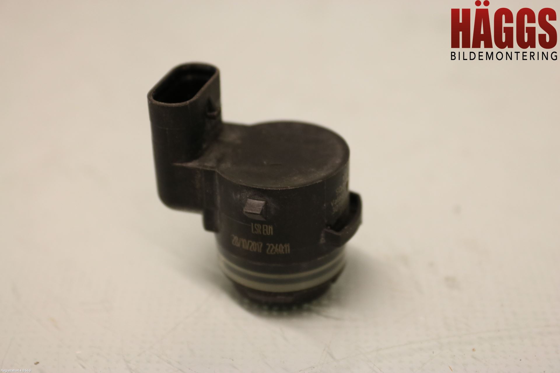 Skoda SUPERB 16-24 Parkeringshjälp Backsensor