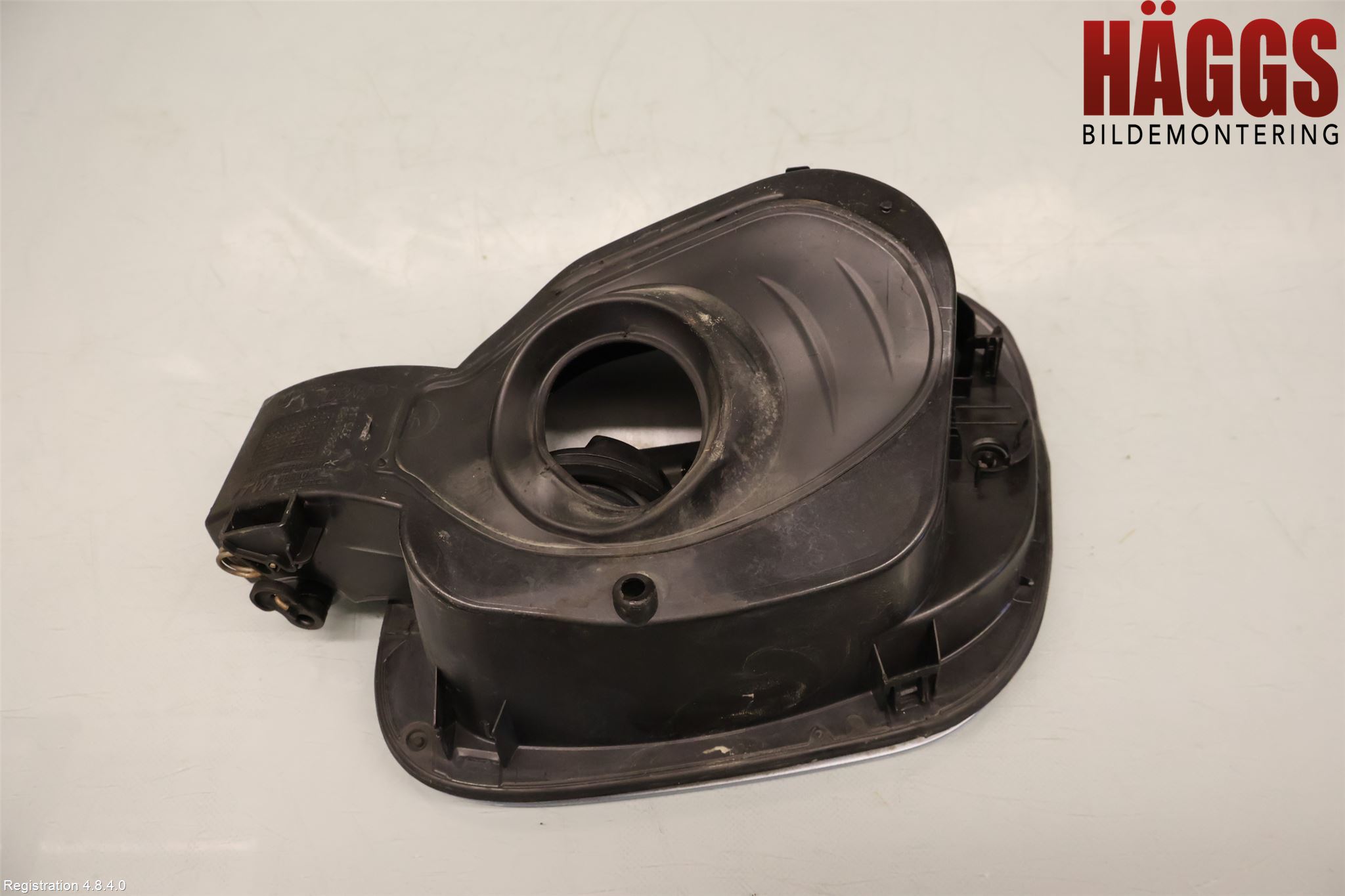 Opel ASTRA K 16-22 Tanklucka