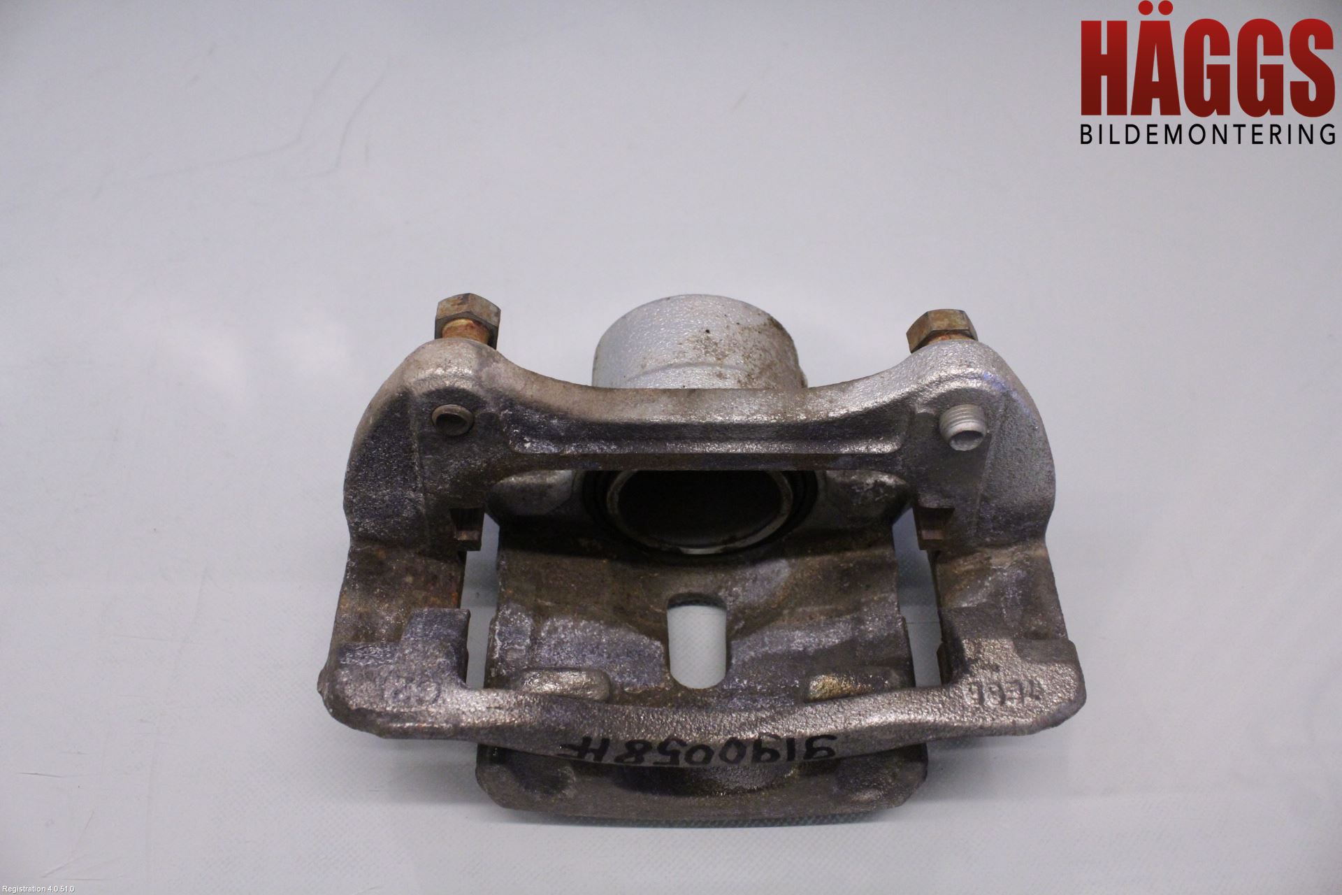 Kia CEED 12-18 Bromsok Fram Höger