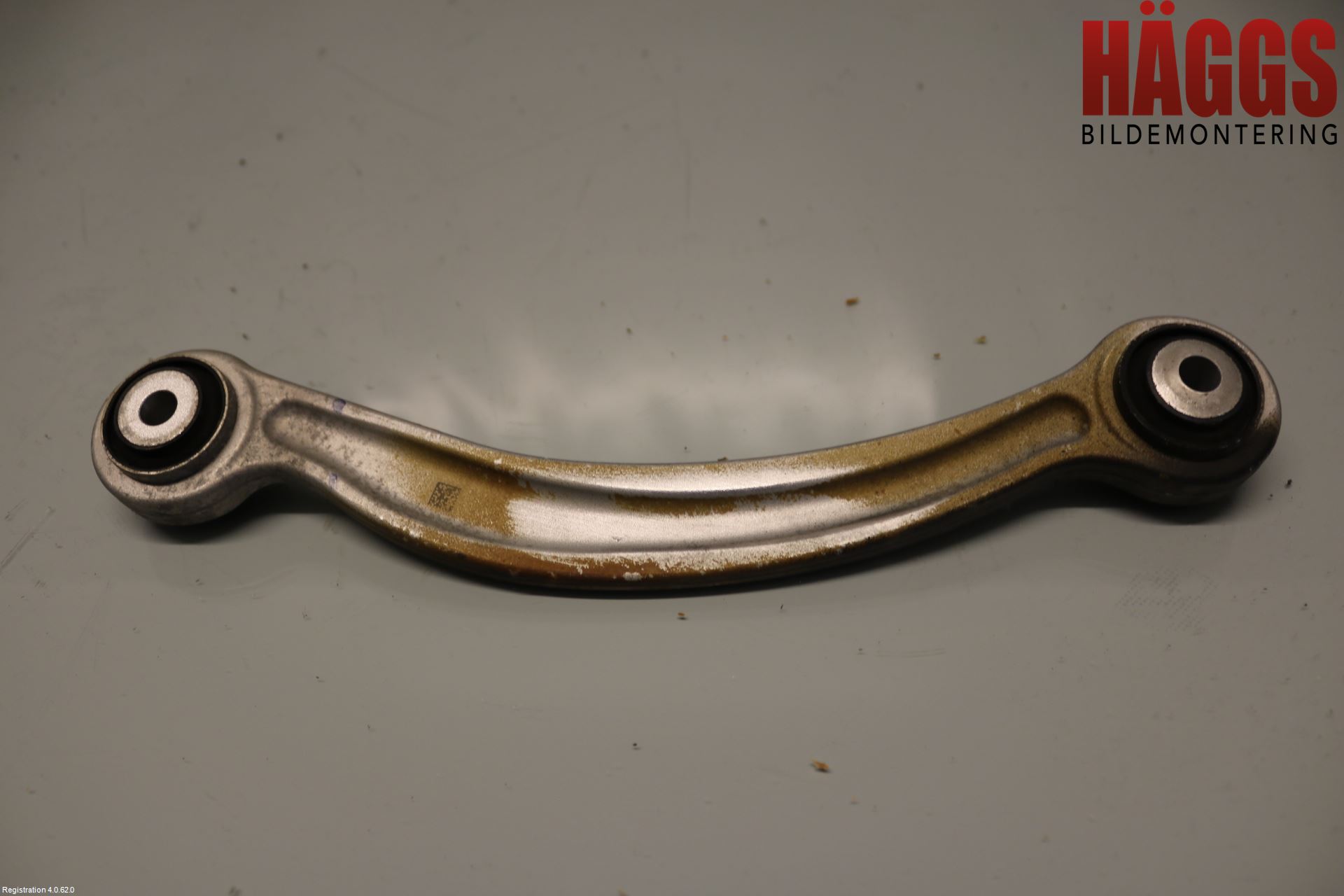 Mercedes-Benz MB E-KLASS (W212) 09-16 Bärarm Bak Övre Vänster