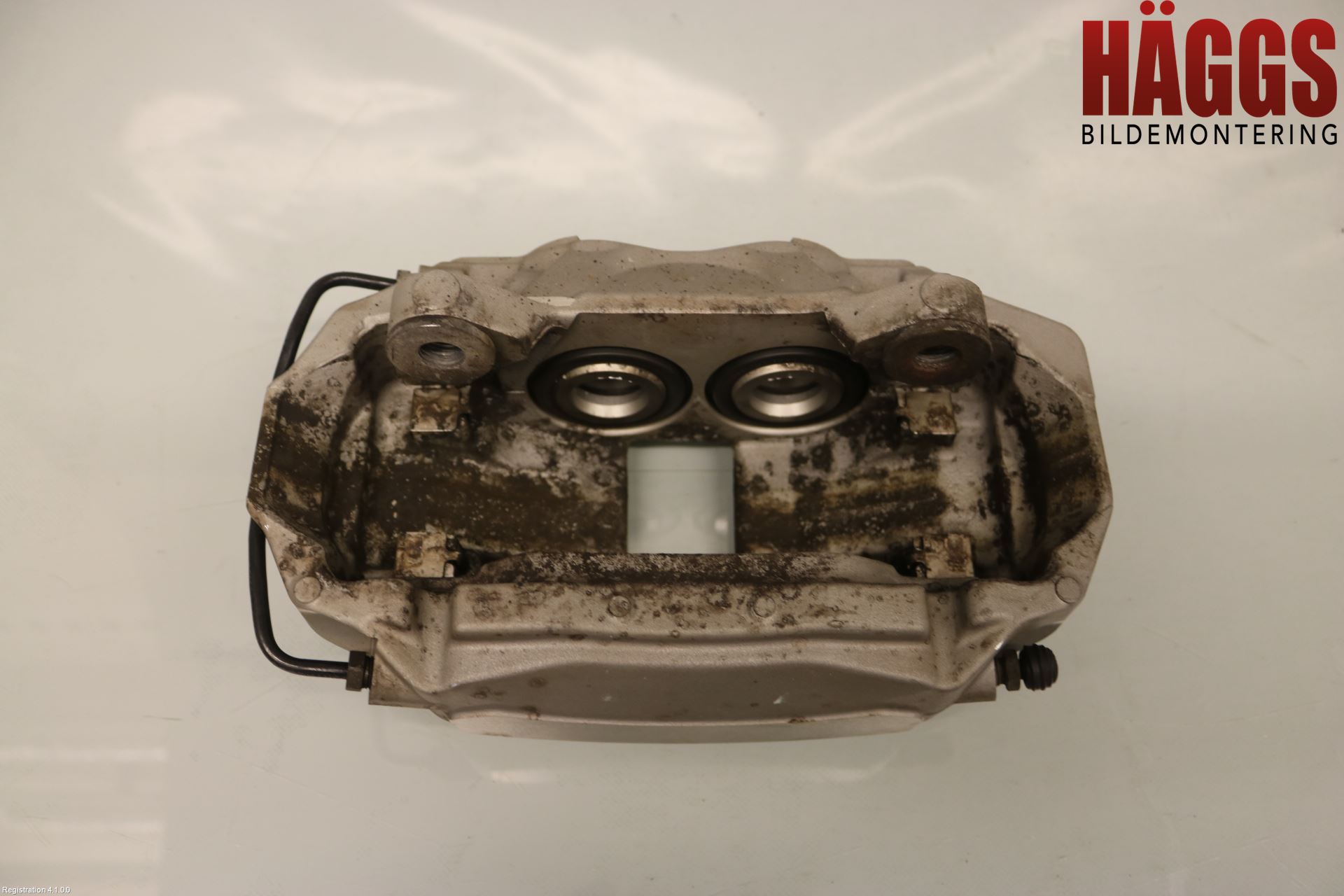 Audi A6 F2/C8 19- Bromsok Fram Vänster