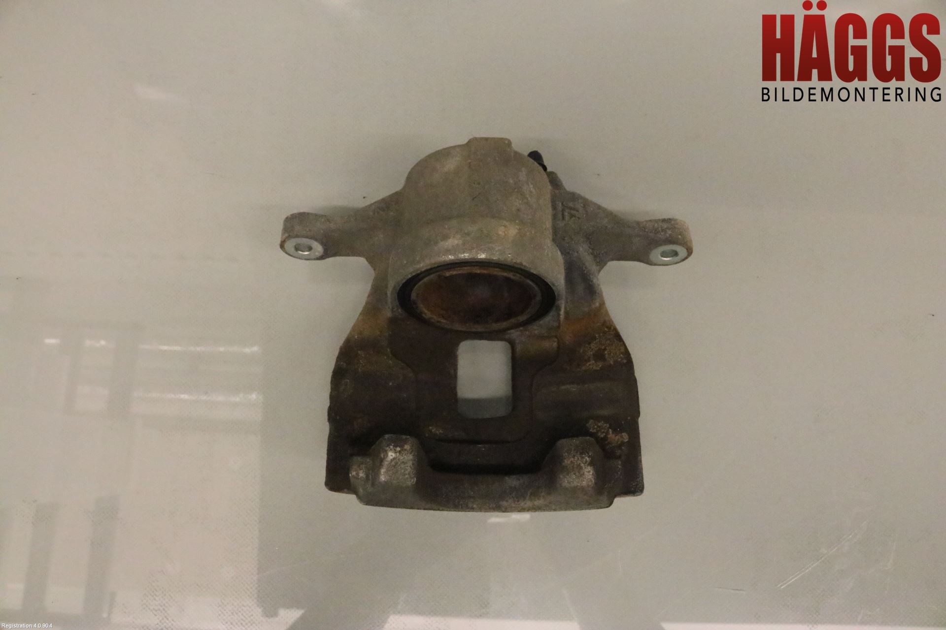 Toyota COROLLA 19- Bromsok Fram Höger