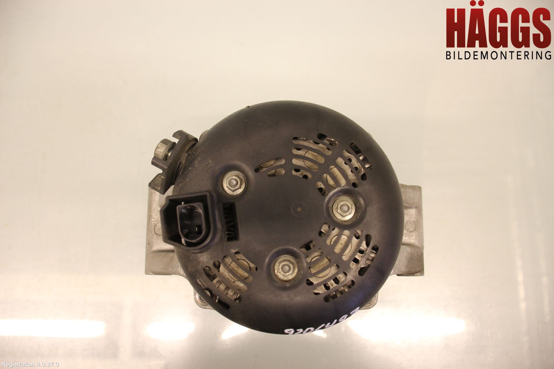 BMW 1 F20/F21 11-19 Generator