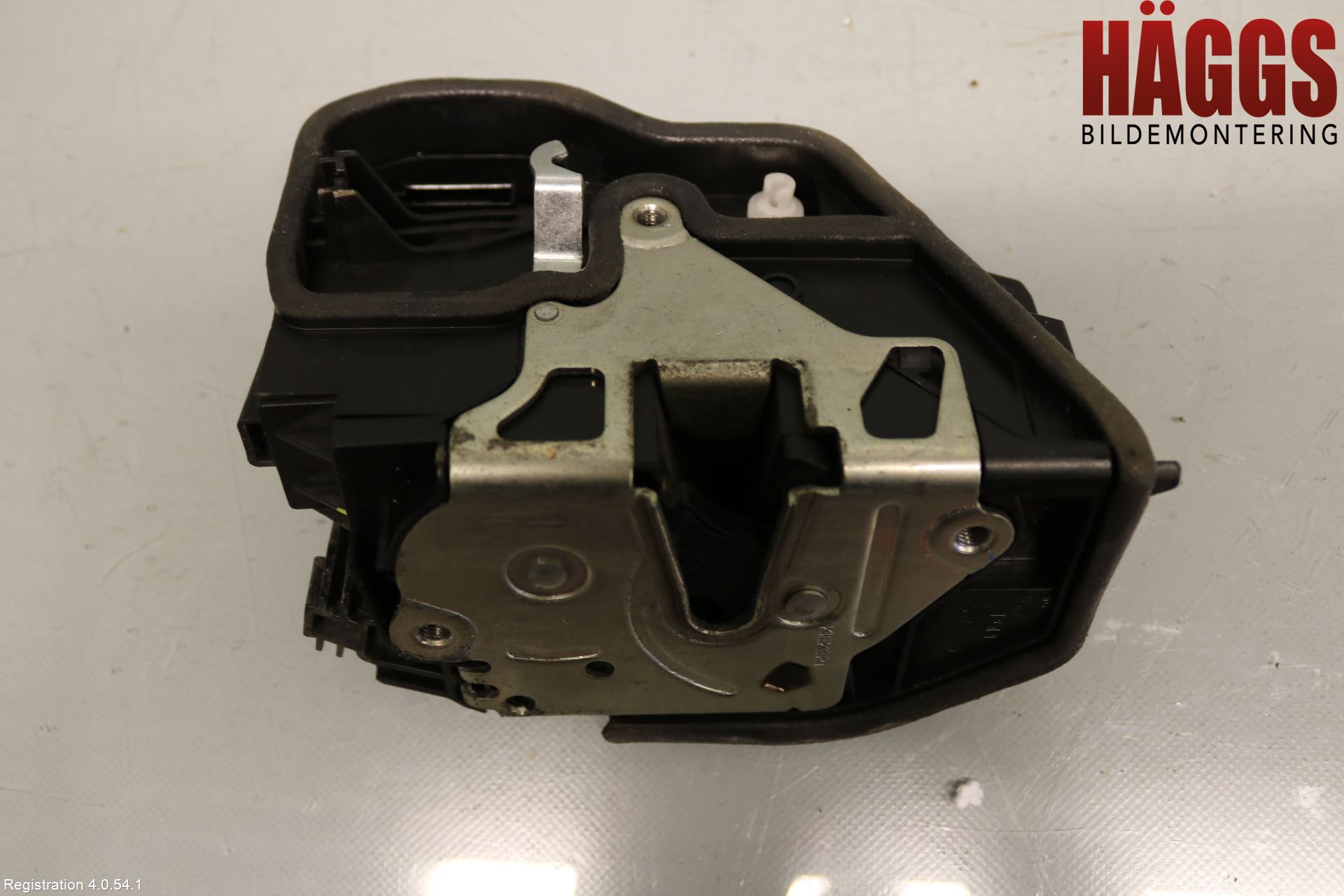 BMW 1 E87/81 5D/3D 03-11 Låskista-Dörrlås