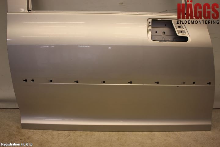 Peugeot 1007 Dörr 2D Höger