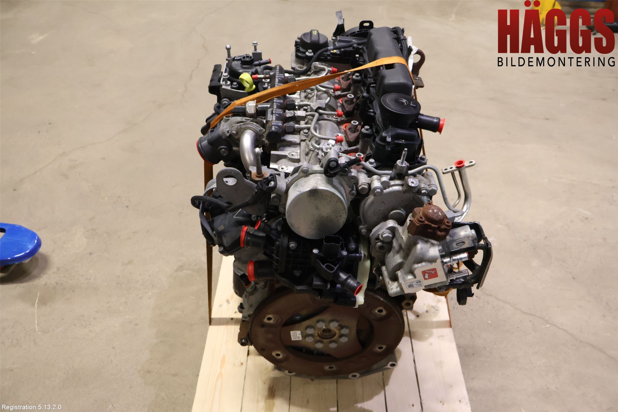 Peugeot EXPERT/E-EXPERT 17- Motor Diesel