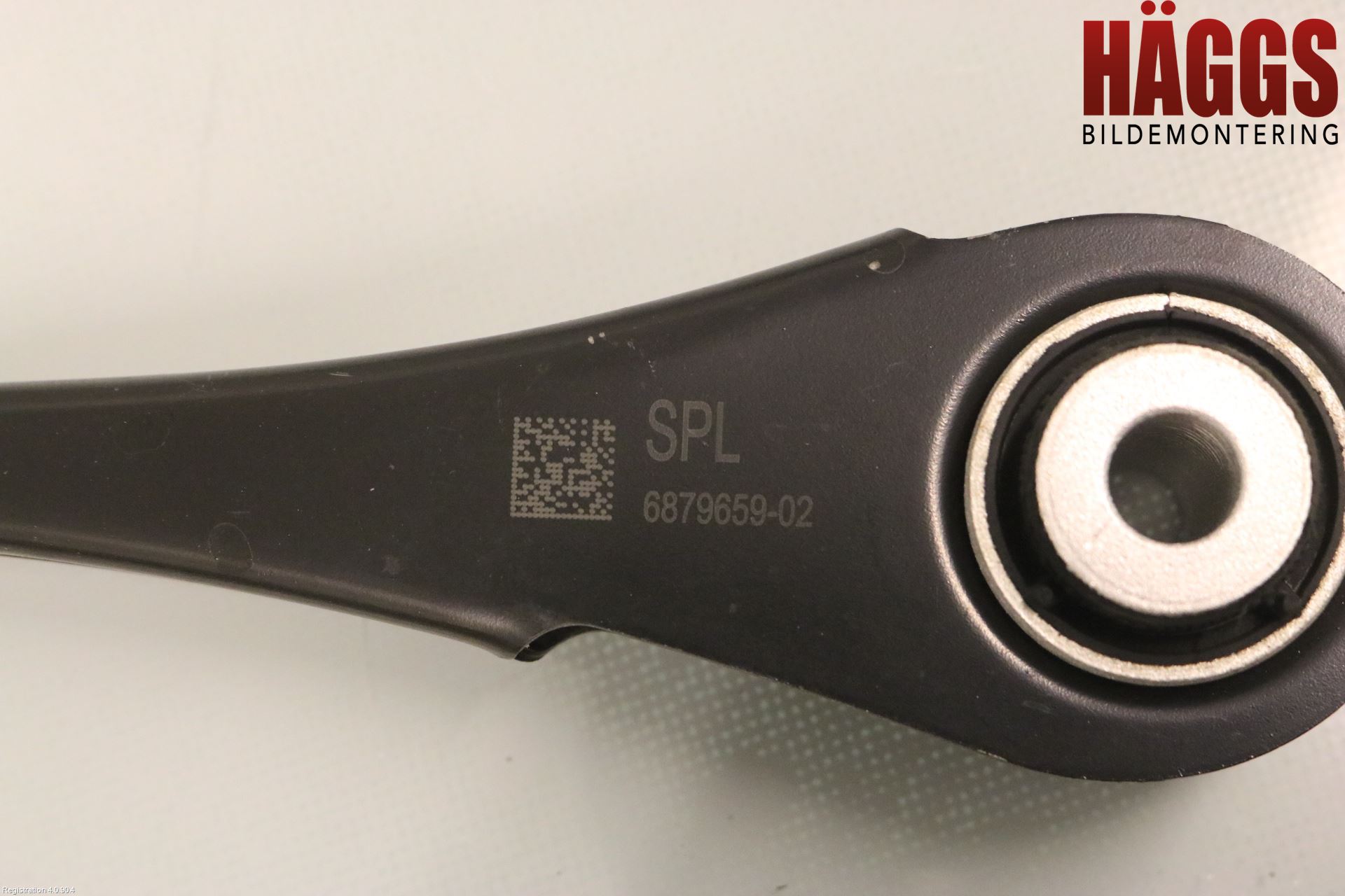 BMW 3 G20/G21/G80/G81 19- Bärarm Bak Vänster