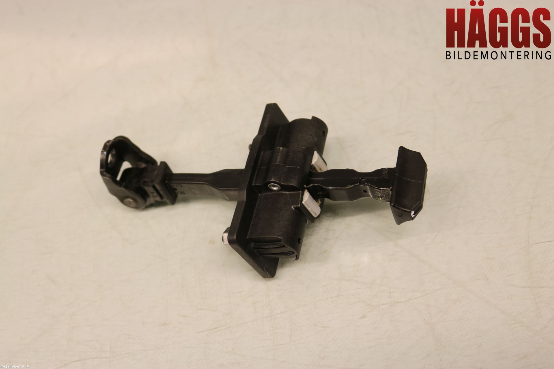 Peugeot 208/E-208 20- Dörrstopp