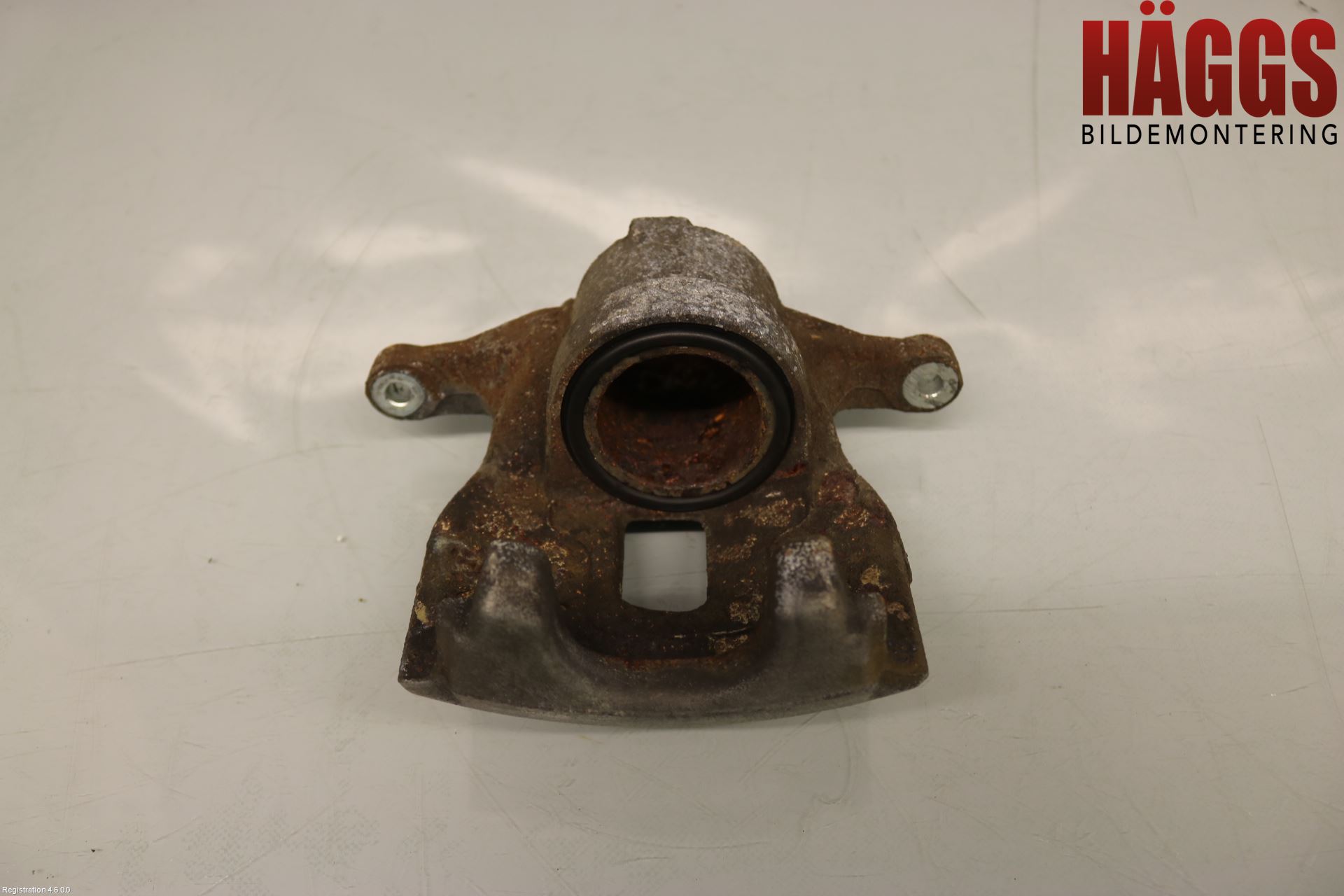 Toyota COROLLA 19- Bromsok Fram Vänster