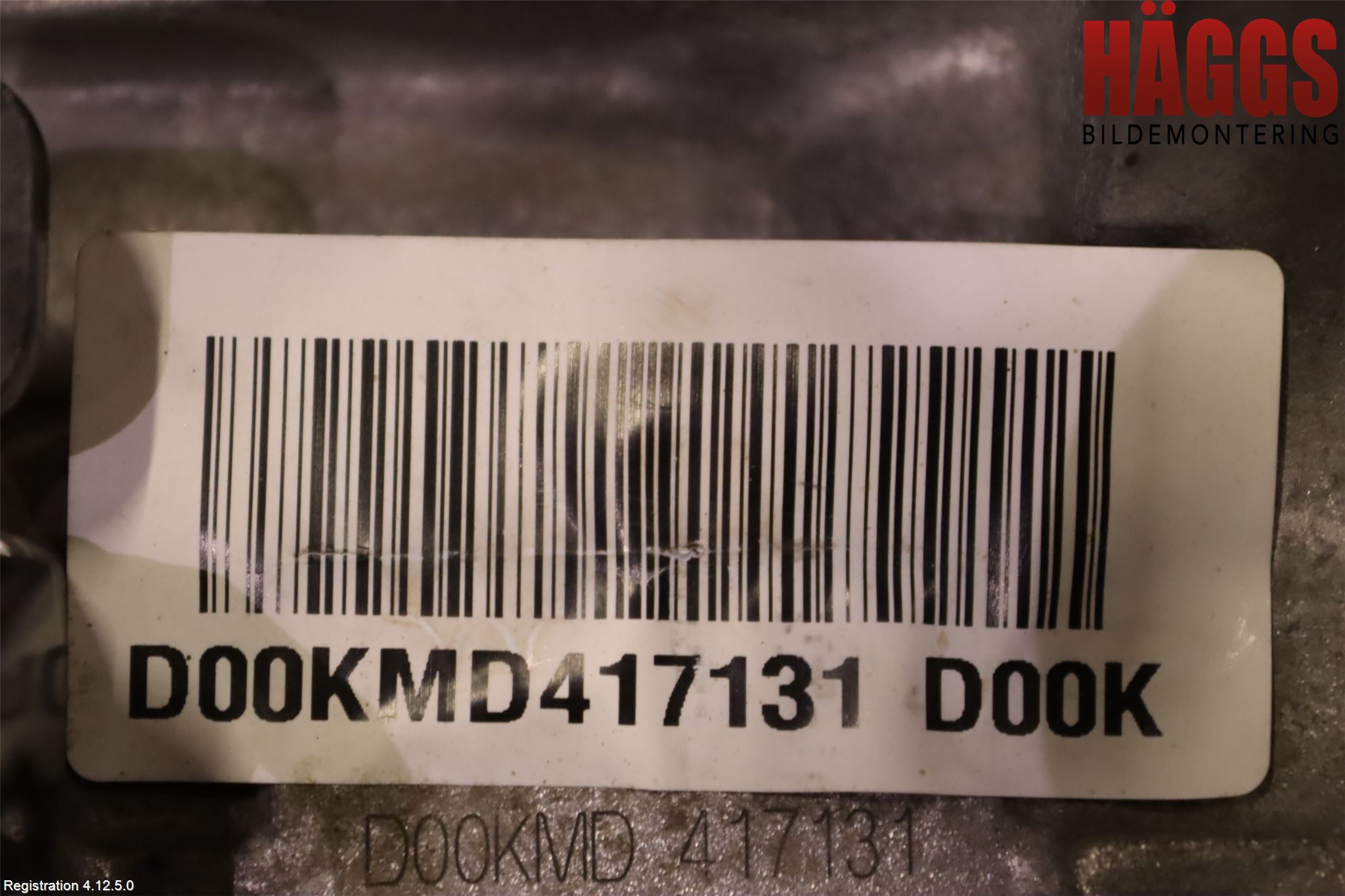 Kia XCEED 19- Växellåda Automat