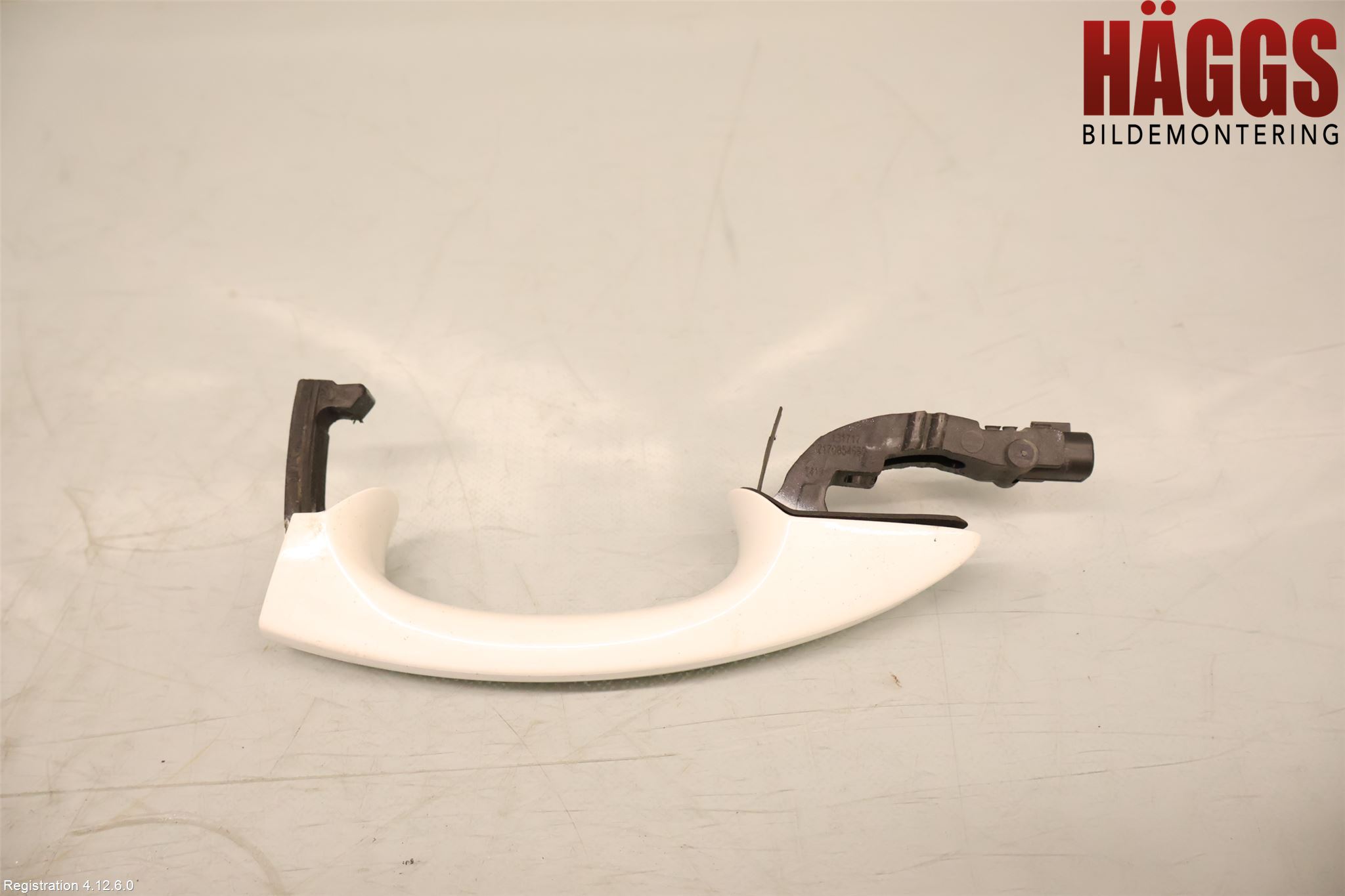 Seat LEON 13-20 Dörrhandtag Yttre Vä