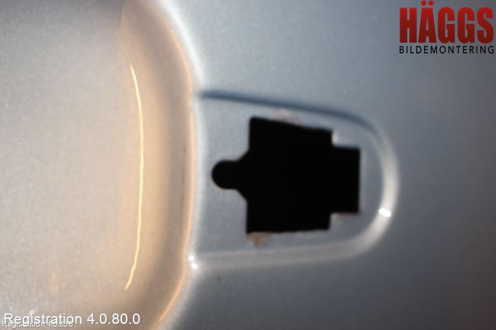 Ford KUGA 08-12 Dörr Bak Höger
