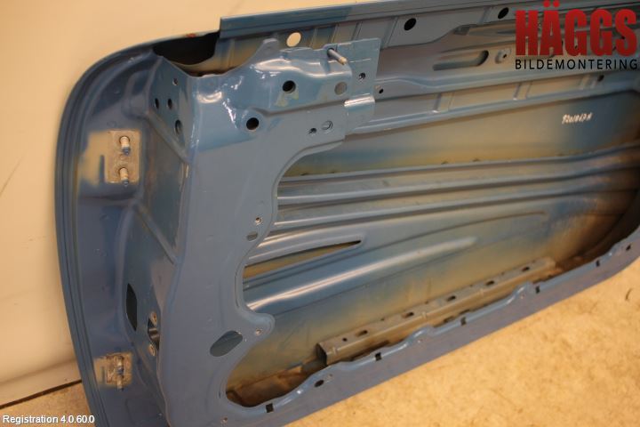 Mini COUPE R56 05-14 Dörr 2D Höger