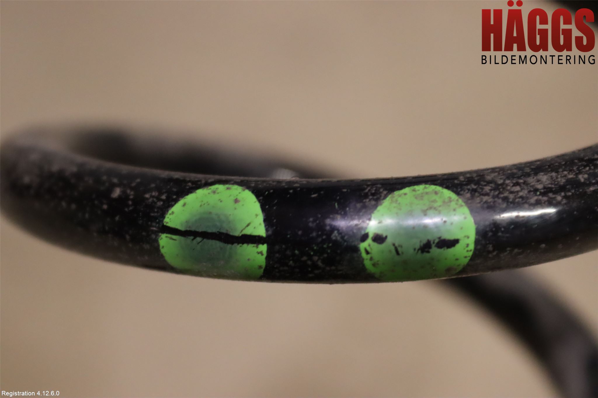 Suzuki VITARA 15- Fjäder Bak