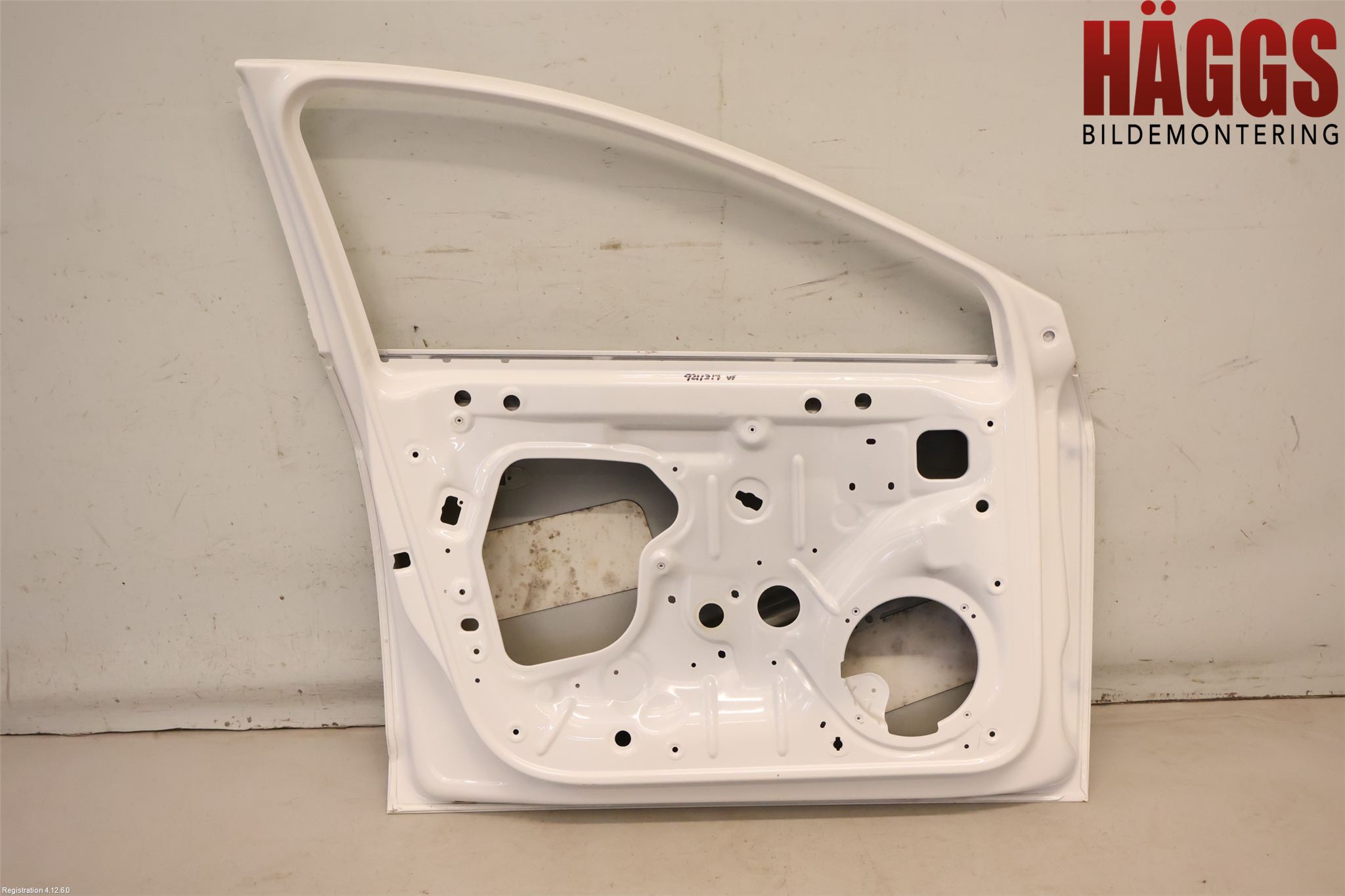 Seat LEON 13-20 Dörr Fram Vänster