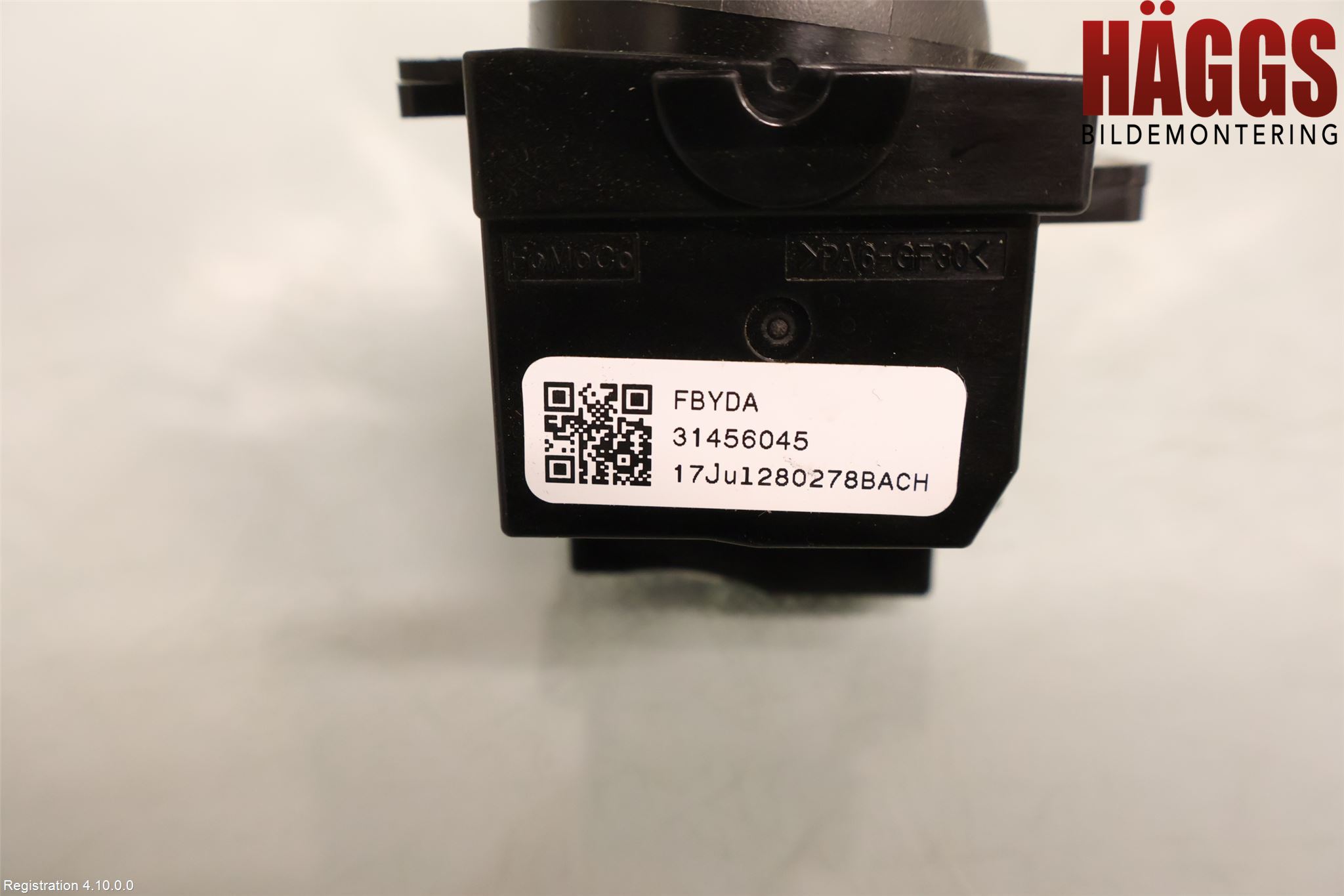 Volvo V60 CROSS COUNTRY 16-18 Spak Blinkers-Ljusomk