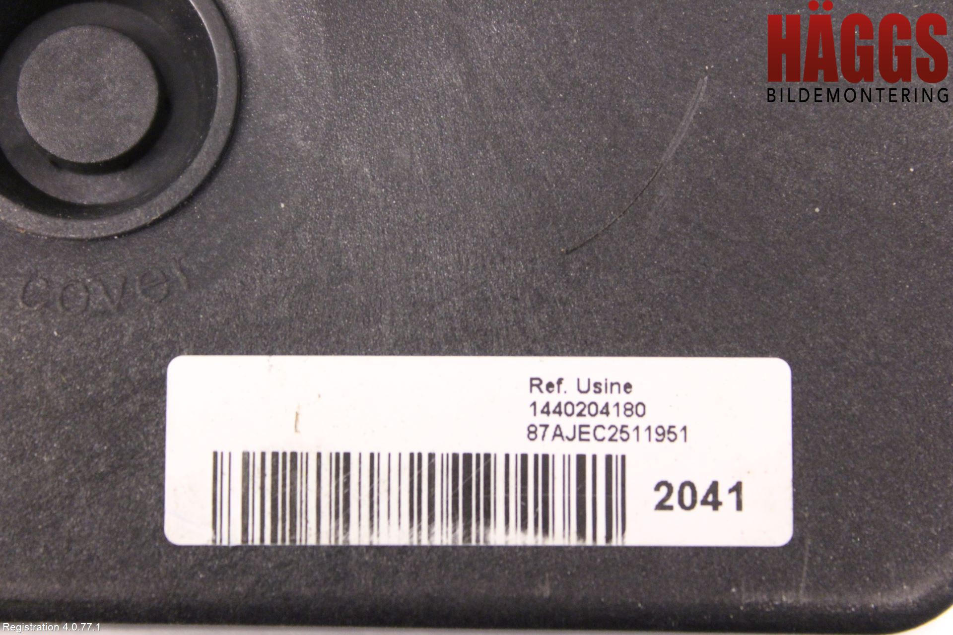 Toyota PROACE I 13-16 Abs Hydraulaggregat