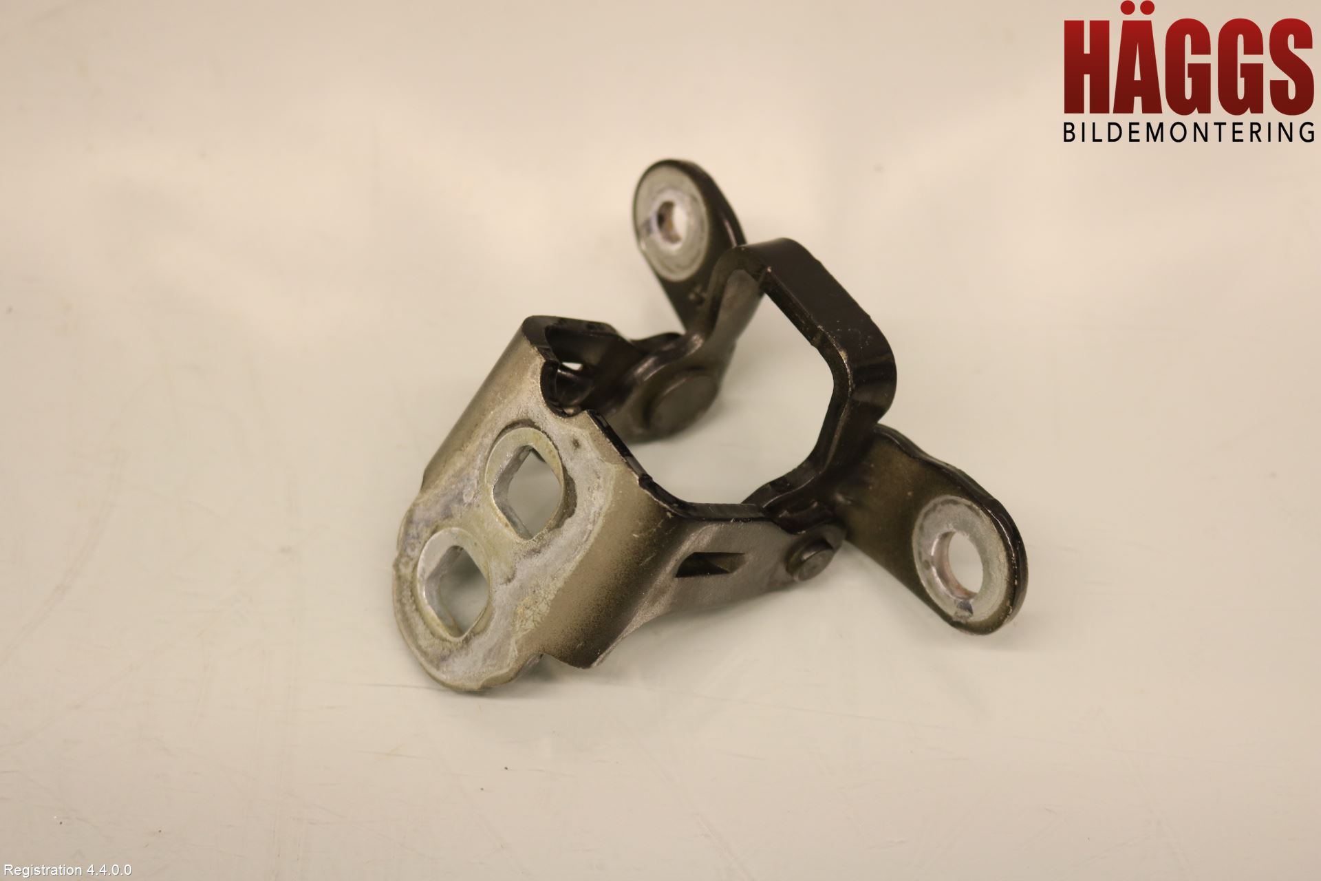 Fiat FREEMONT Dörrgångjärn