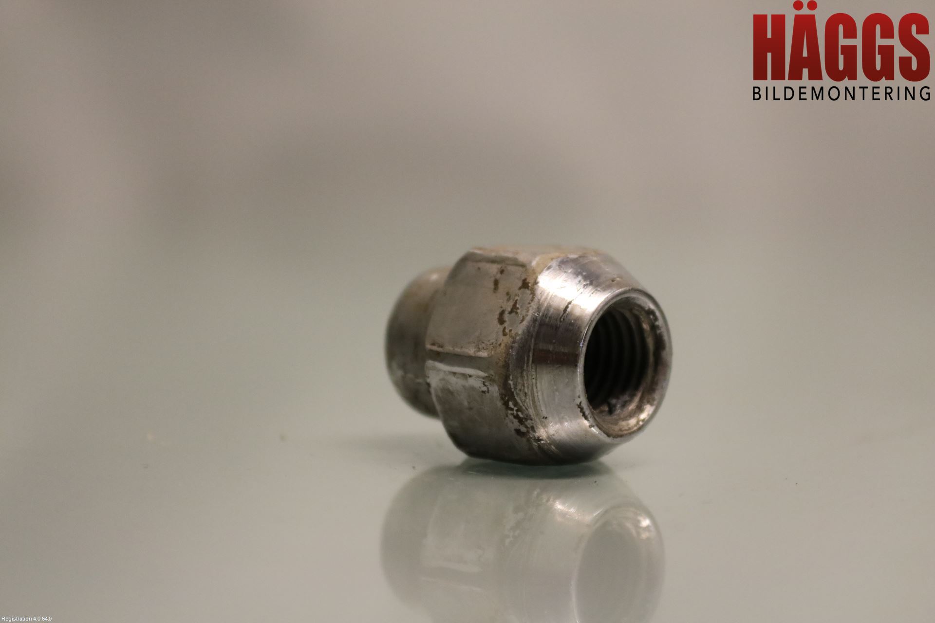 Kia CEED 12-18 Hjulmutter-Bult-Sats