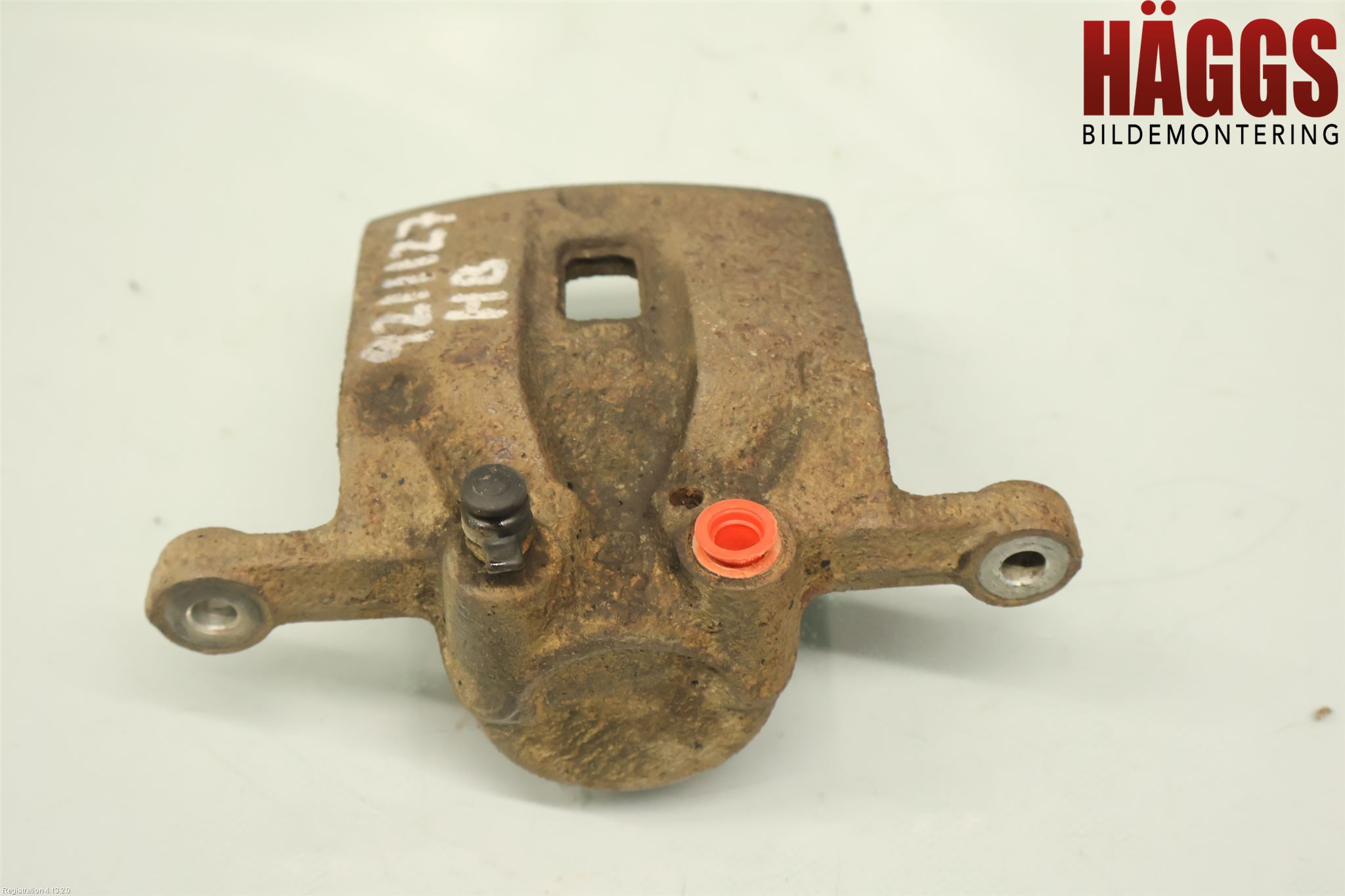 Hyundai SANTA FE 13-18 Bromsok Bak Höger