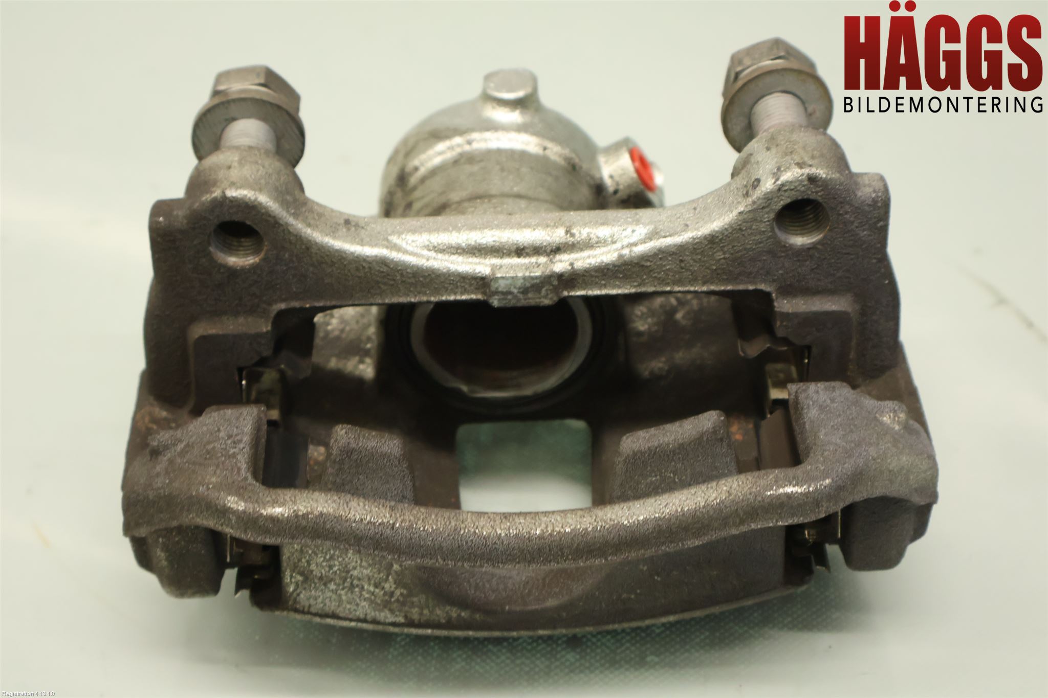 Fiat DUCATO 15-23 Bromsok Bak Höger