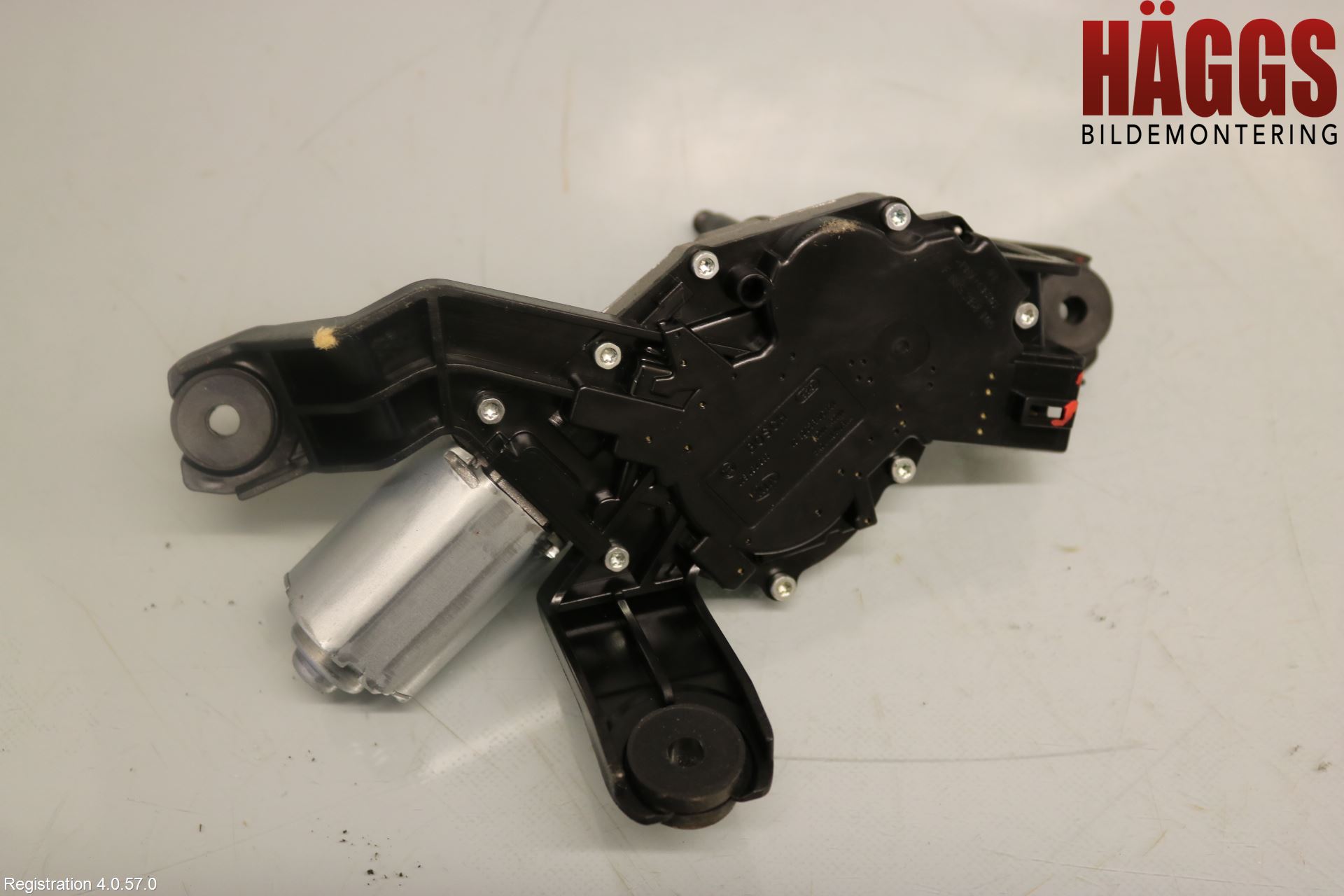 Kia CEED 12-18 Torkarmotor Baklucka