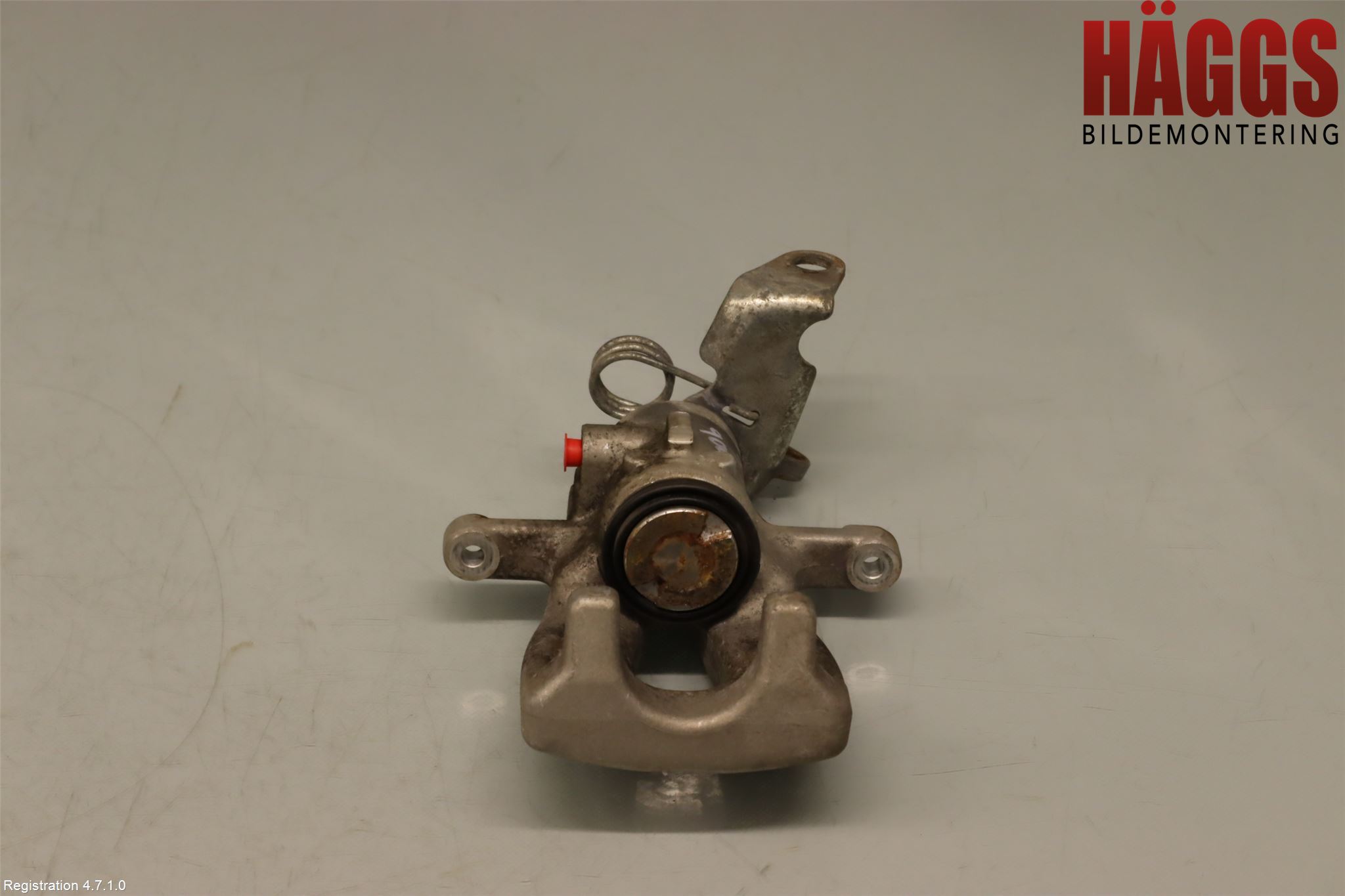 Alfa 159 Bromsok Bak Höger