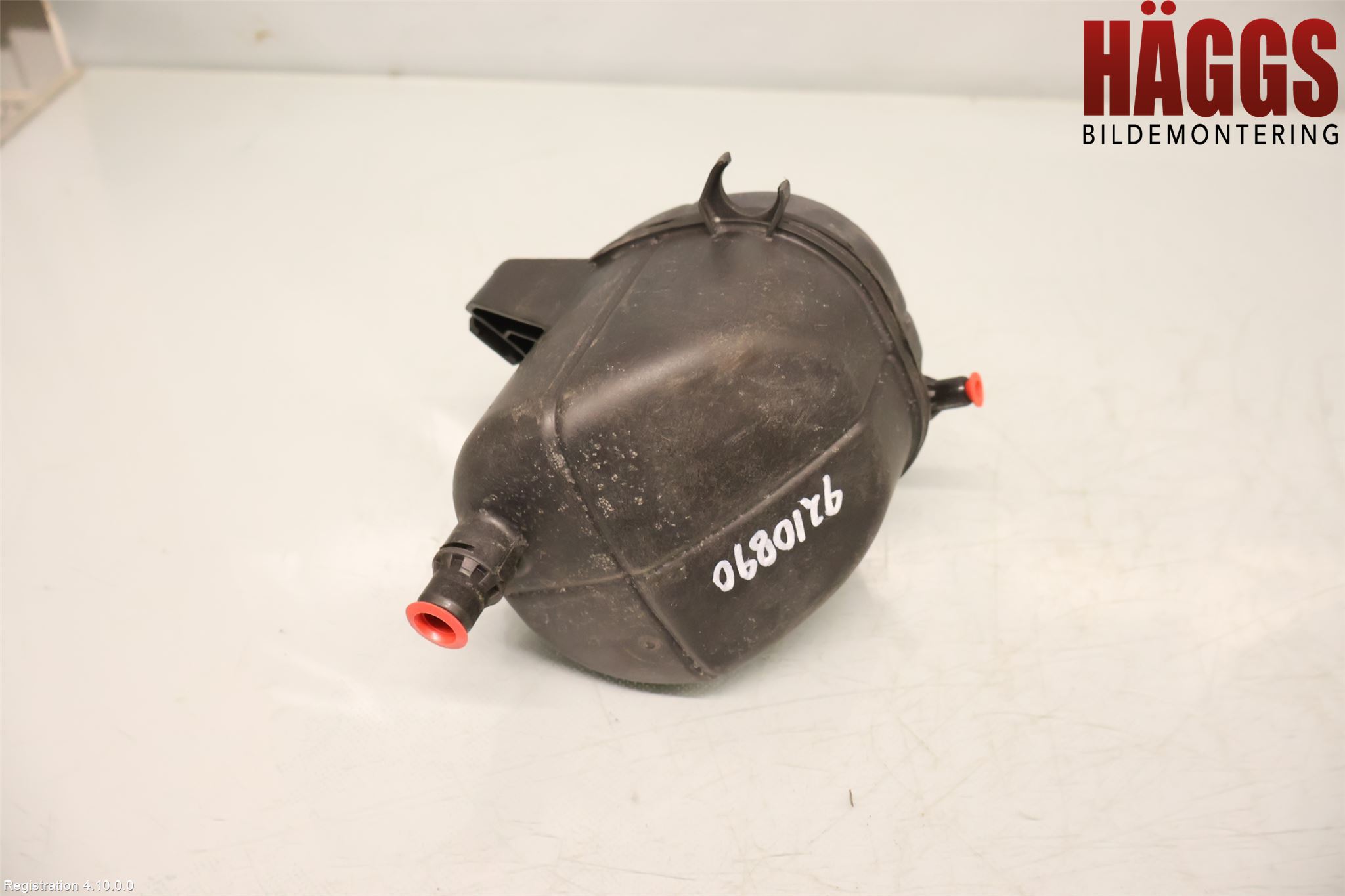 BMW 5 G30/G31/F90 17-23 Expansionstank