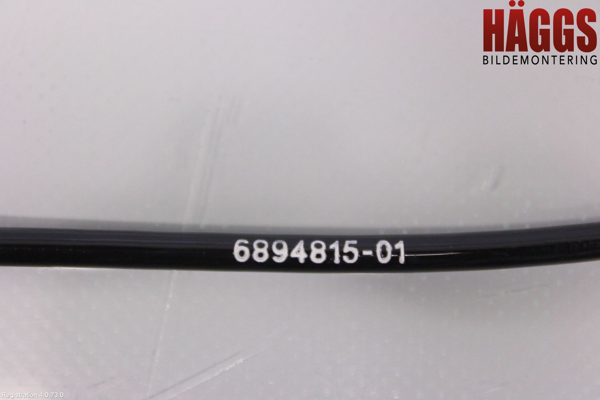 BMW 3 G20/G21/G80/G81 19- Abs Sensor