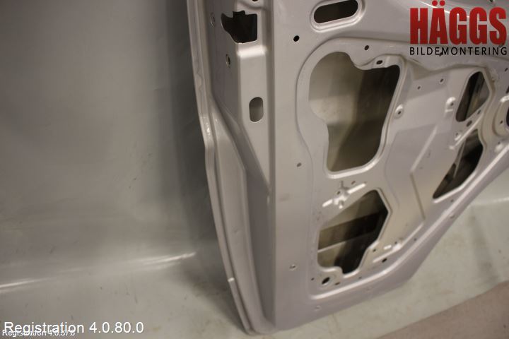 Fiat DUCATO 07-15 Dörr Fram Vänster